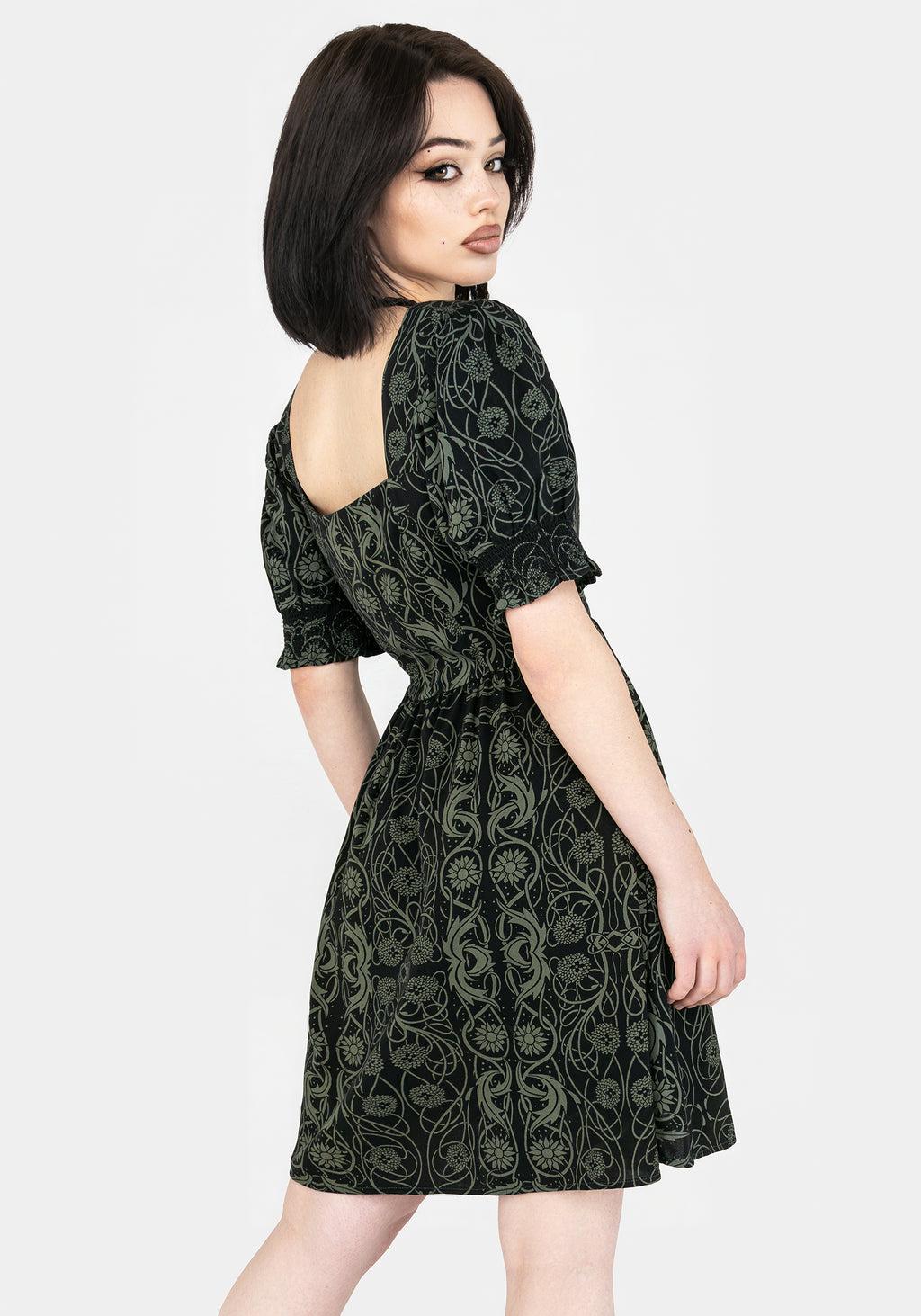 Fianna Midi Shirt Dress Product Image