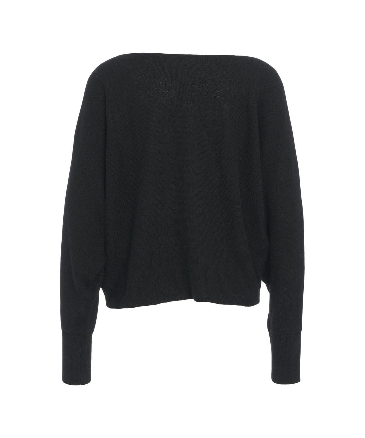 Cashmere sweater 'Yangon' Product Image