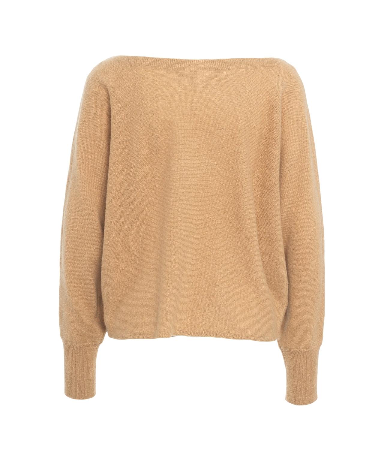 Cashmere sweater 'Yangon' Product Image