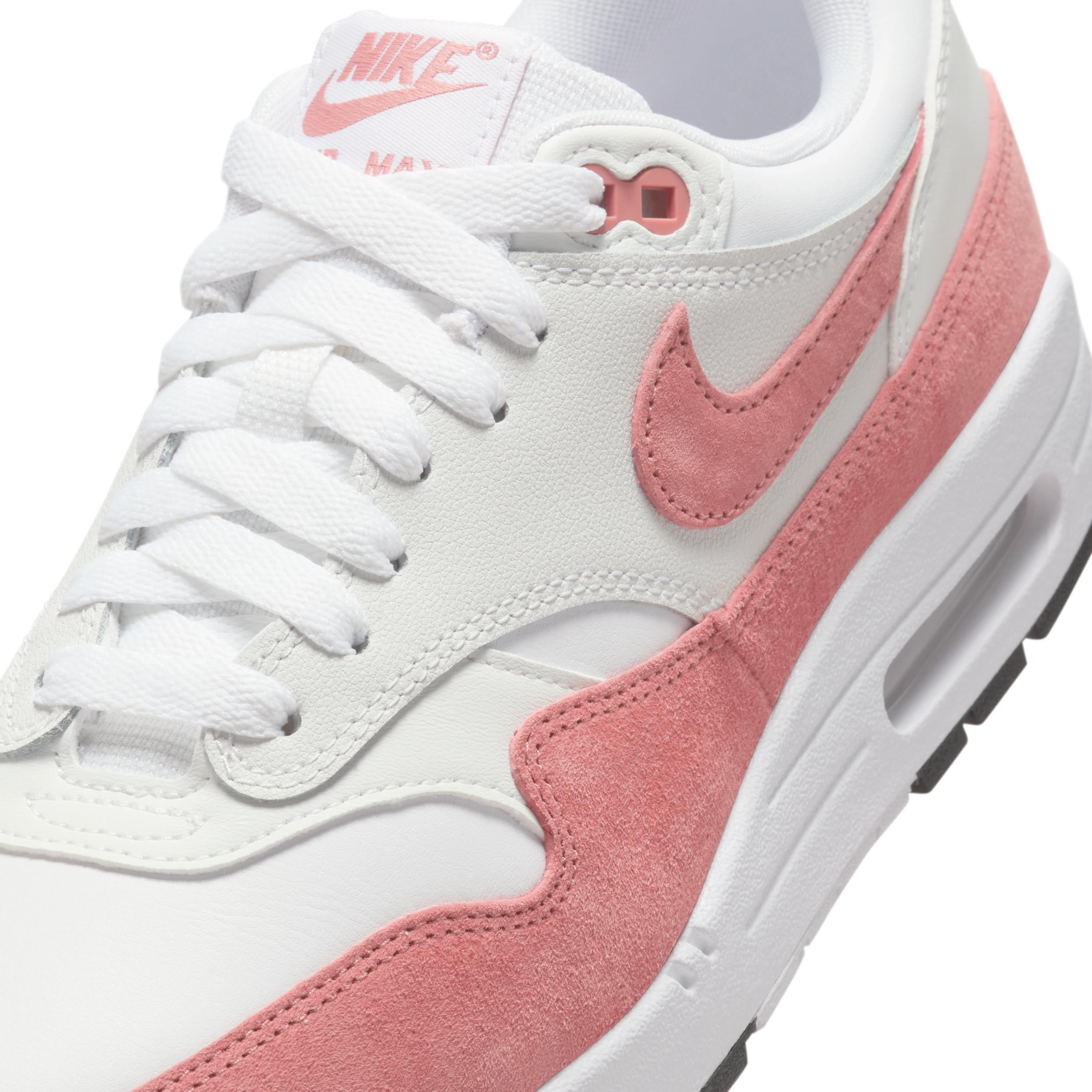 Womens Nike Air Max 1 87 Casual Shoes Product Image