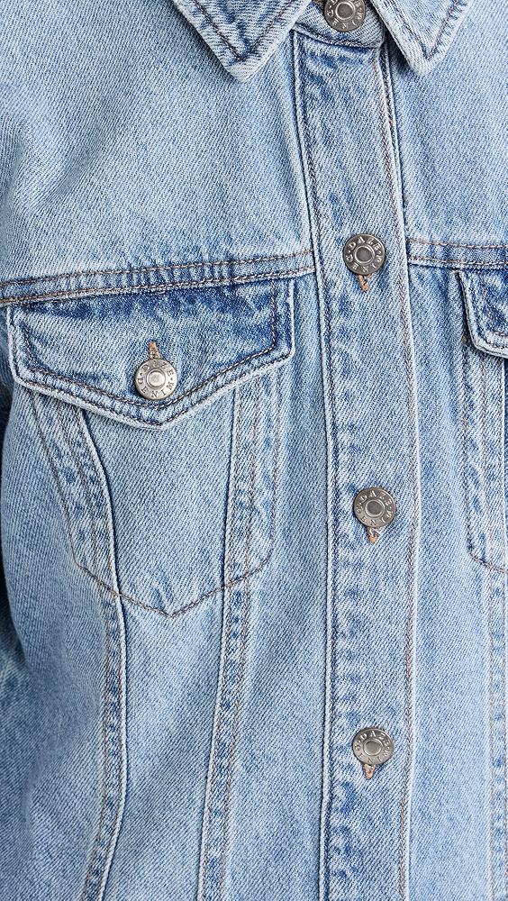 DAZE Dolly Dress | Shopbop Product Image