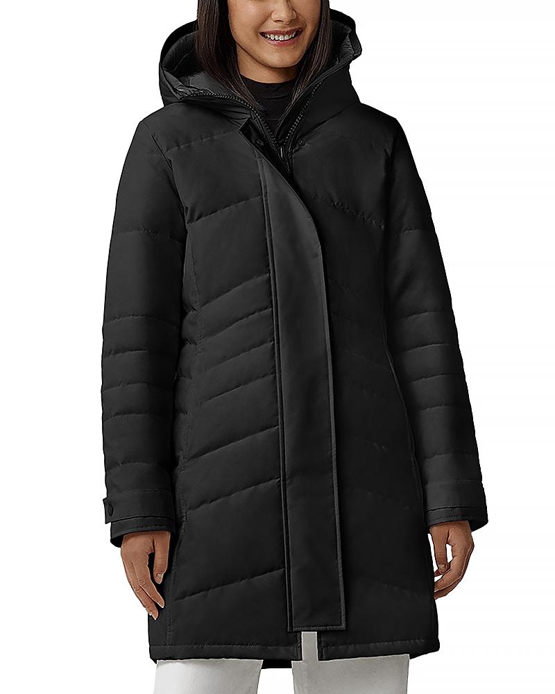 Womens Lorette Parka Product Image