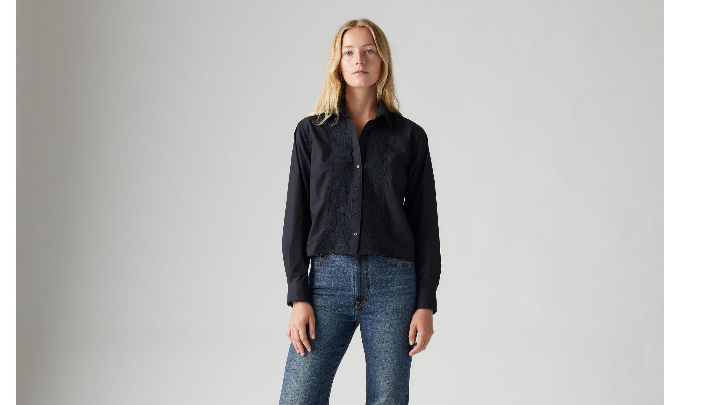 Winona Shirt Product Image