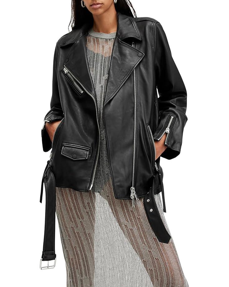 Ellis Biker Product Image