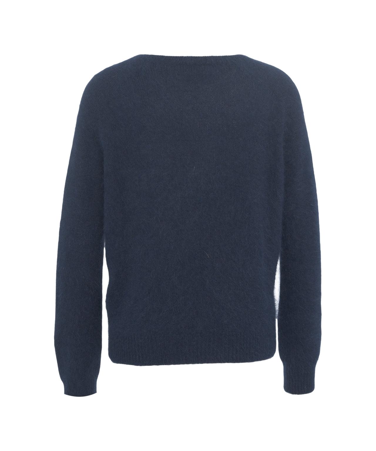 Alpaca Blend Sweater Product Image