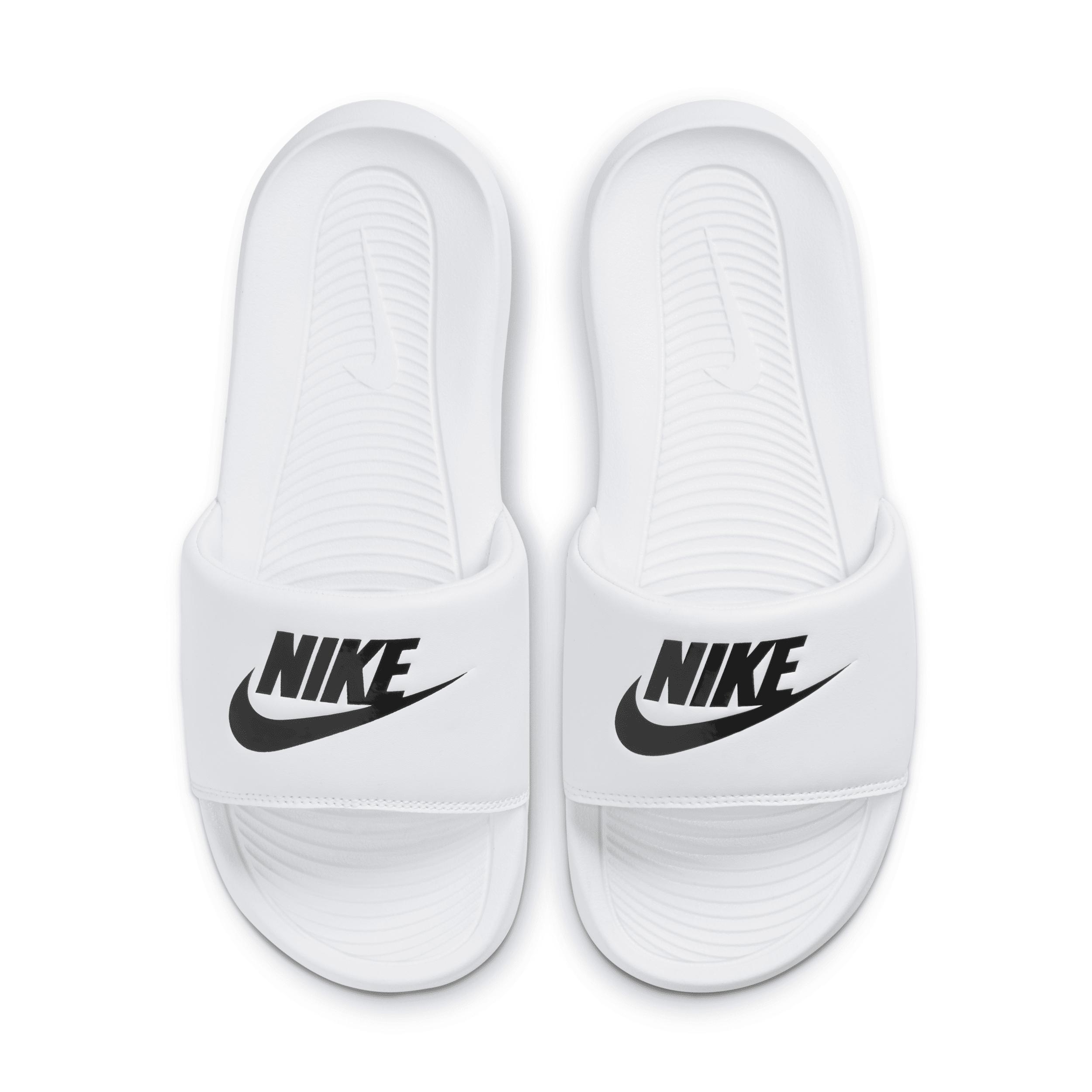 Nike Womens Victori One Slides | CN9677-100 Product Image
