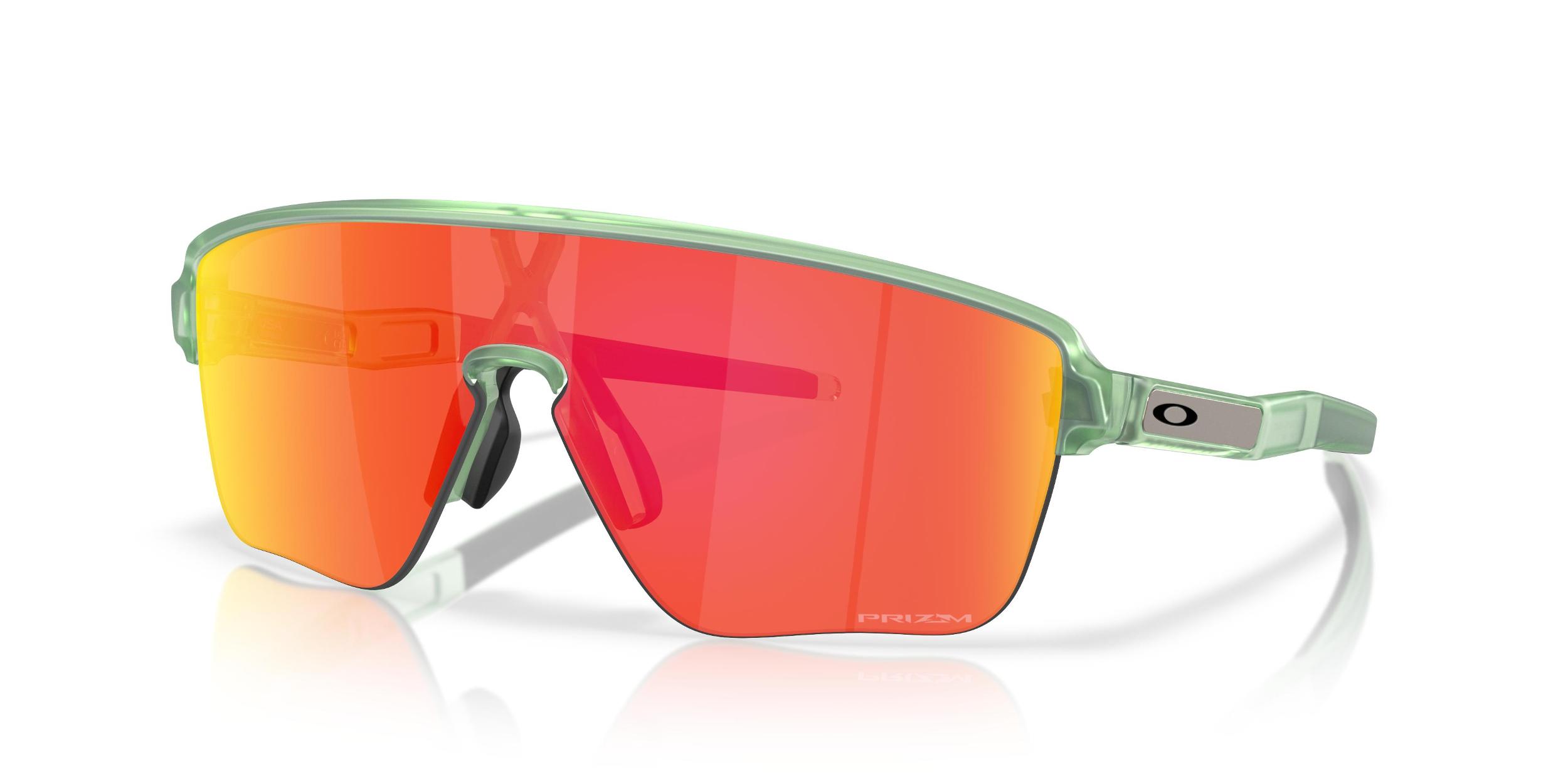 Oakley Mens Corridor Sq Sunglasses Product Image