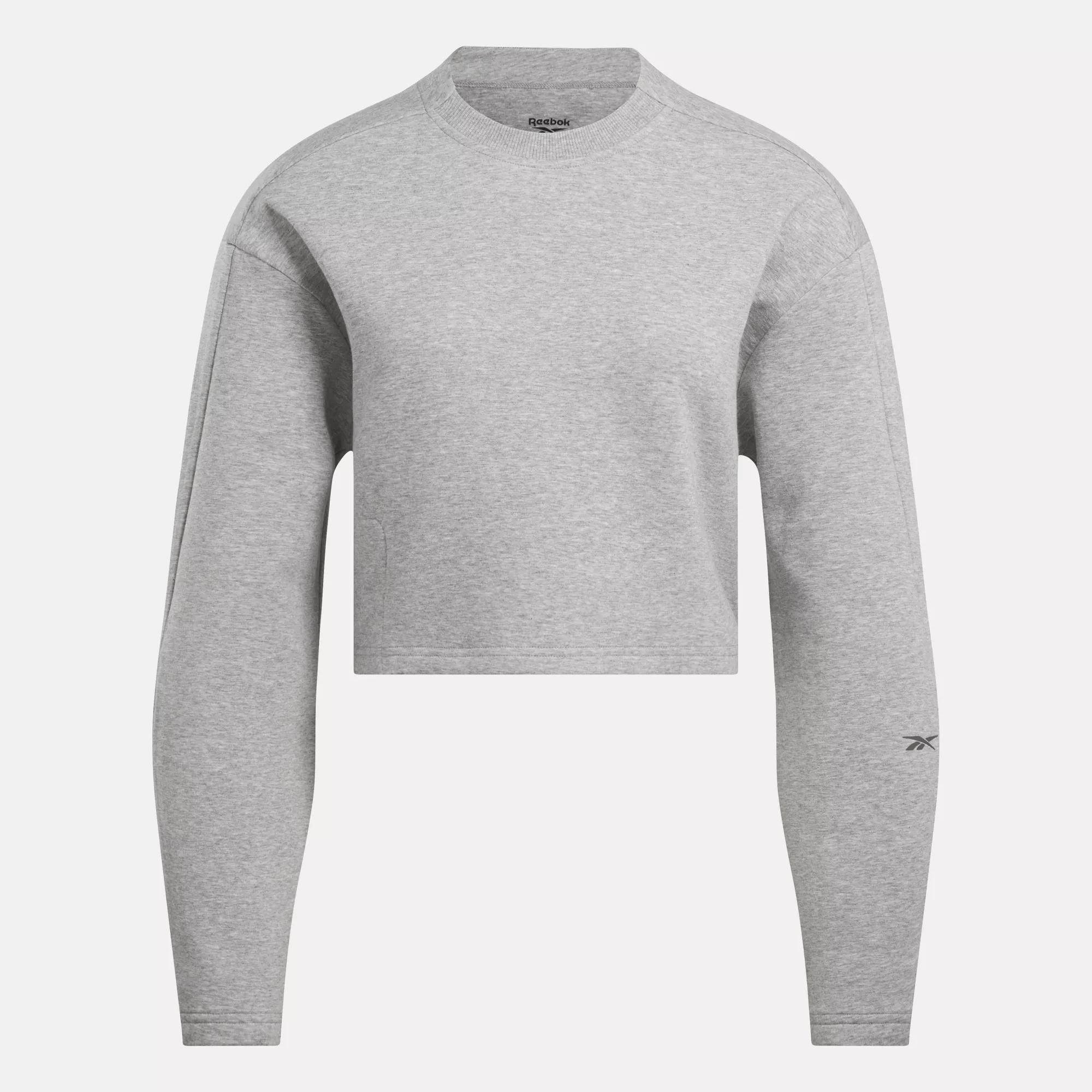 Women's Active Collective DreamBlend Mid-Layer Sweatshirt Female Product Image