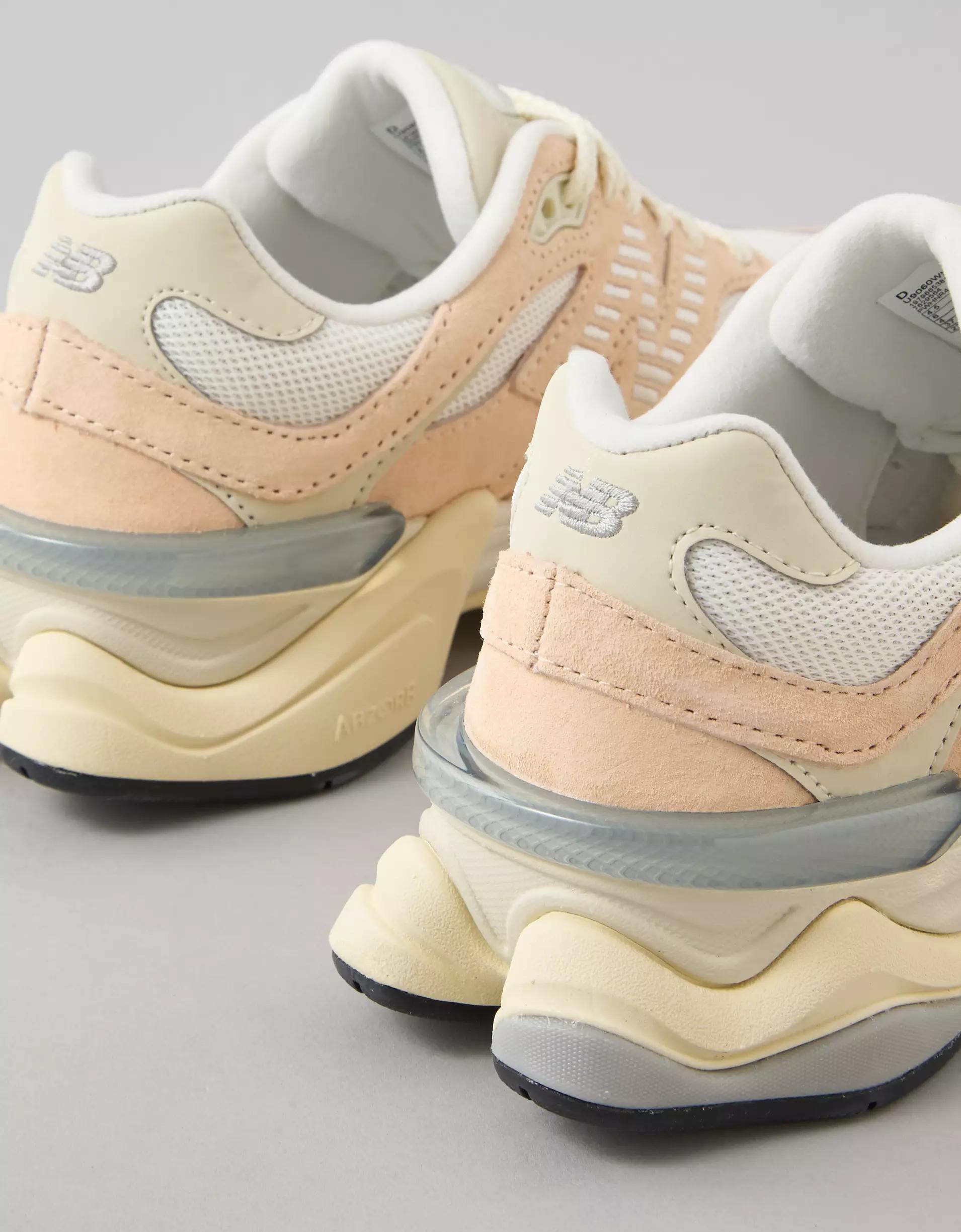 New Balance Women's 9060 Sneaker Product Image