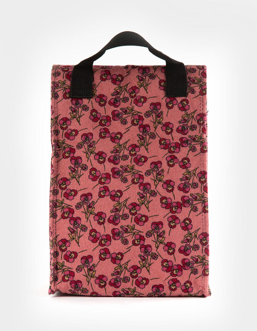 RSQ Insulated Lunch Pail - MULTI Product Image