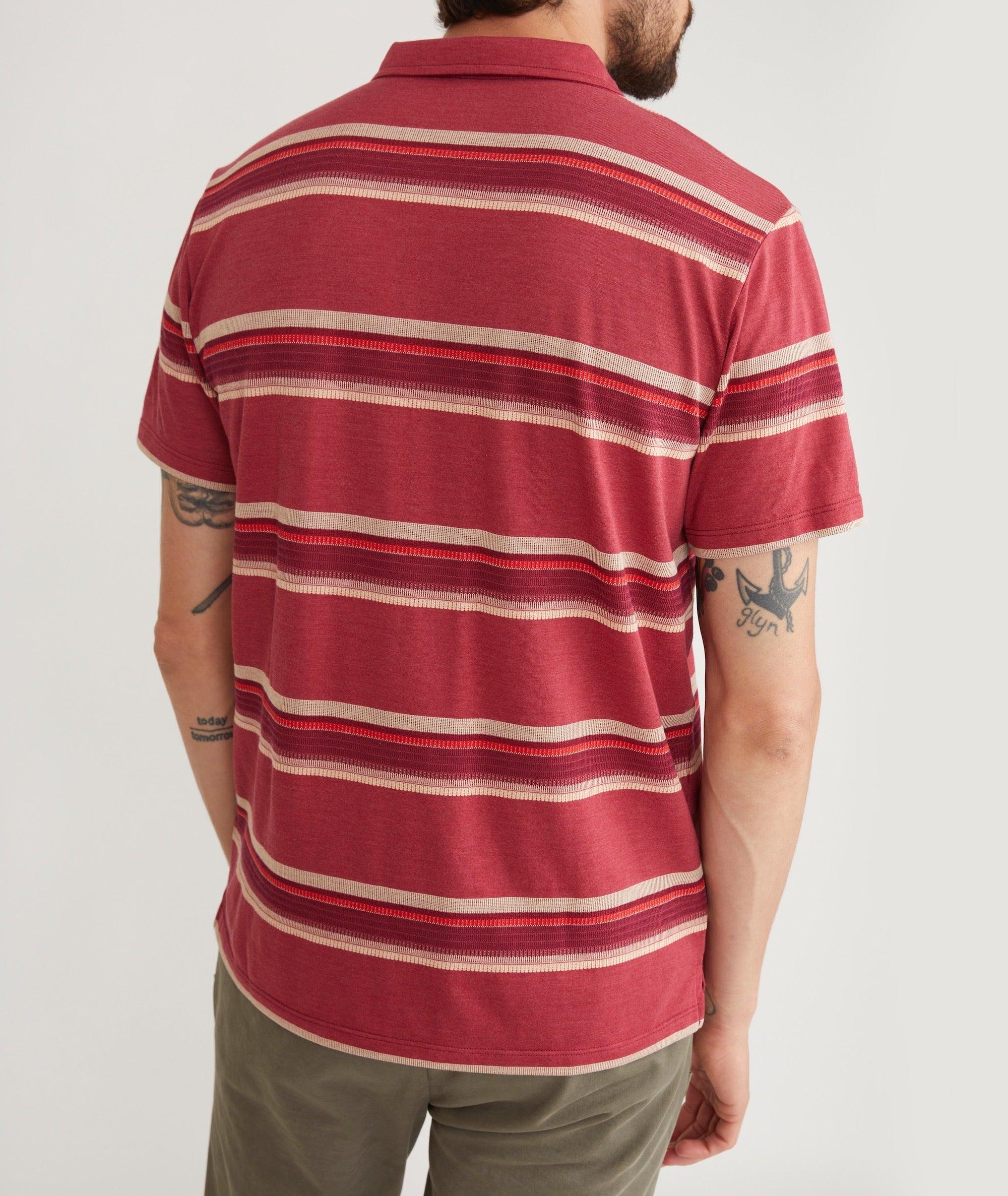 Boxy Resort Shirt Product Image
