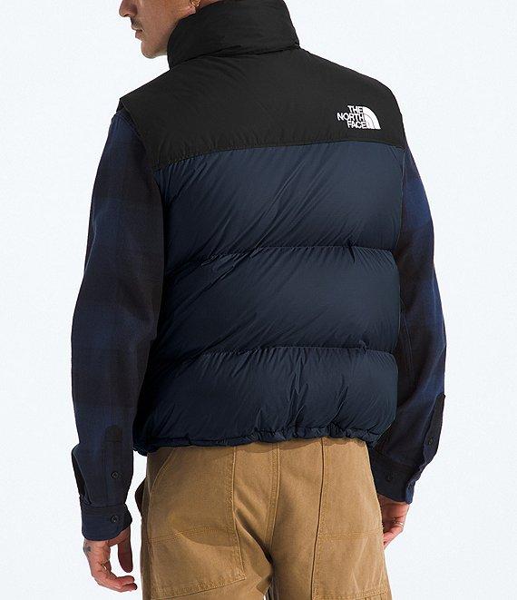 The North Face Sleeveless 1996 Retro Nuptse Vest Product Image