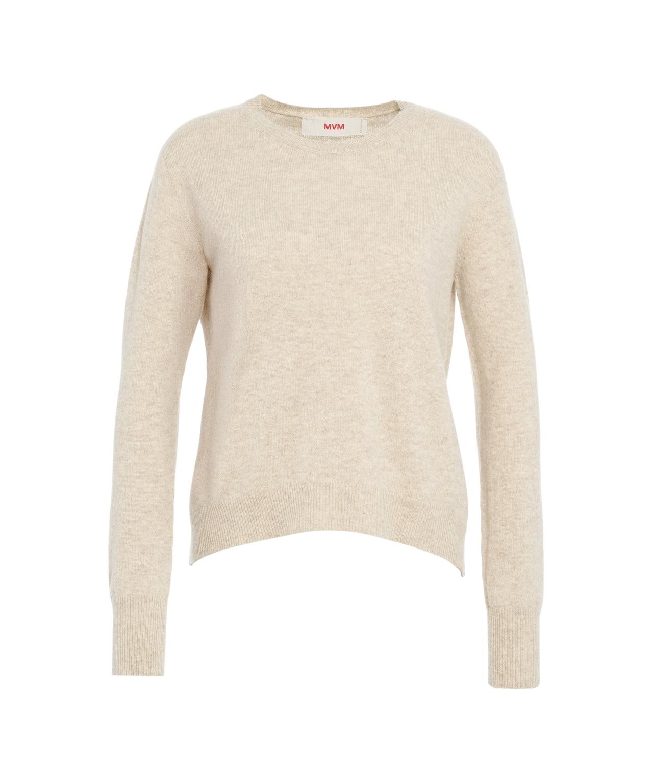 Cashmere sweater Product Image