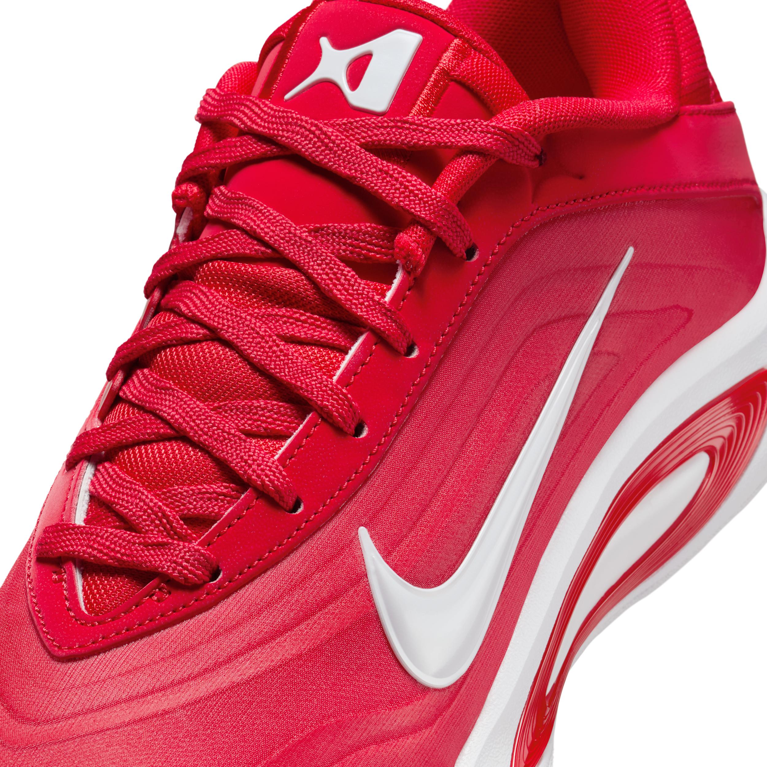 Nike Women's A'One A'ja Wilson Basketball Shoes Product Image