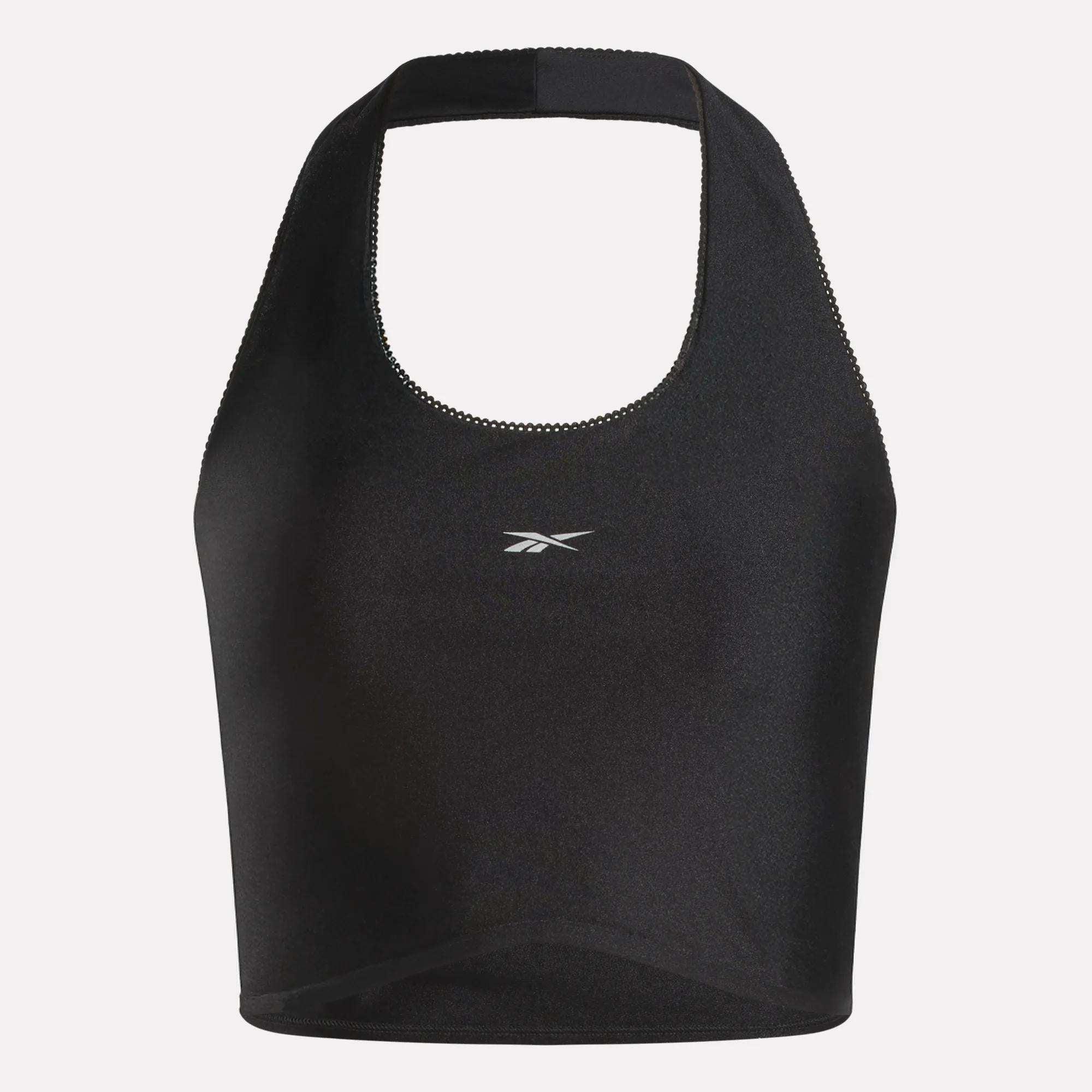 Reebok x Angel Reese Women's Halter Bra Female Product Image