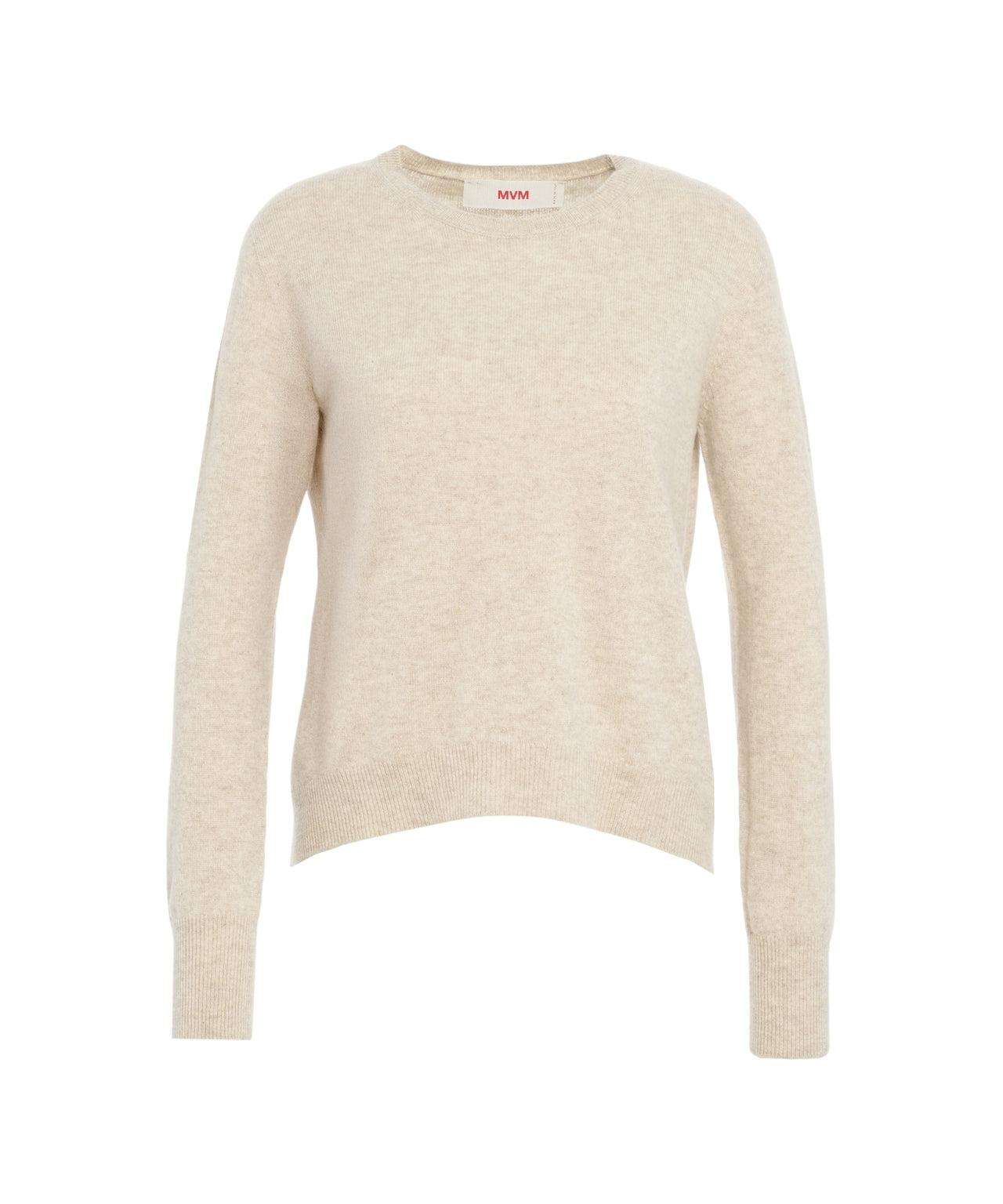 Cashmere sweater Product Image
