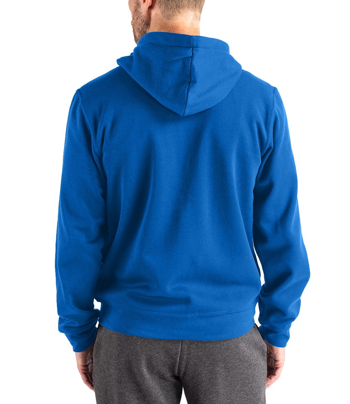 Cutter & Buck Clique Men's Stockholm Full Zip Hoodie Male Product Image