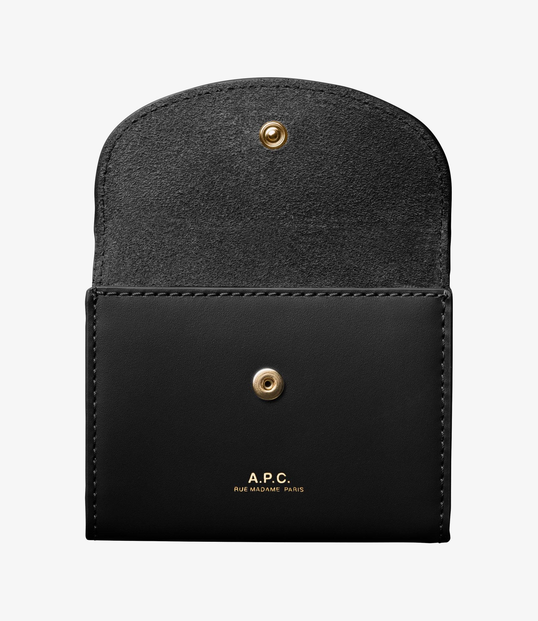 Genève business cardholder Female Product Image