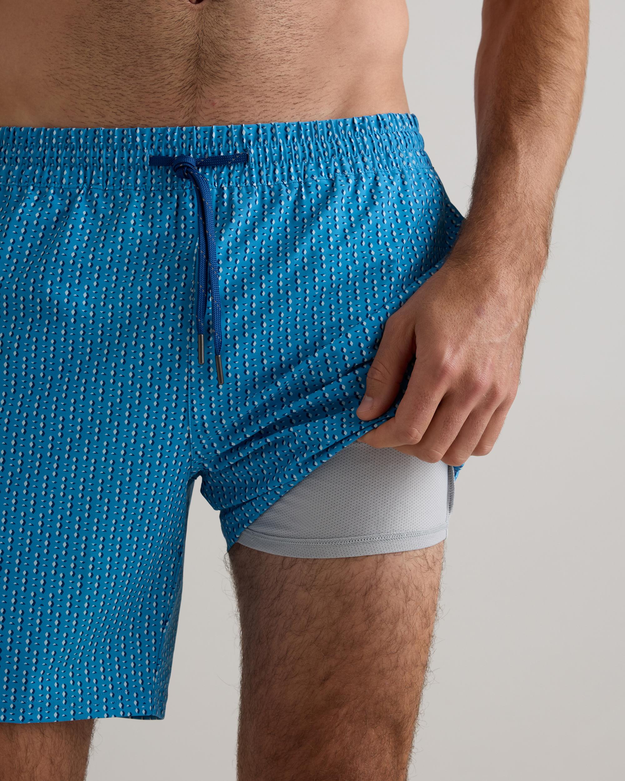 Quince | Men's Italian Swim Trunk Nylon Product Image