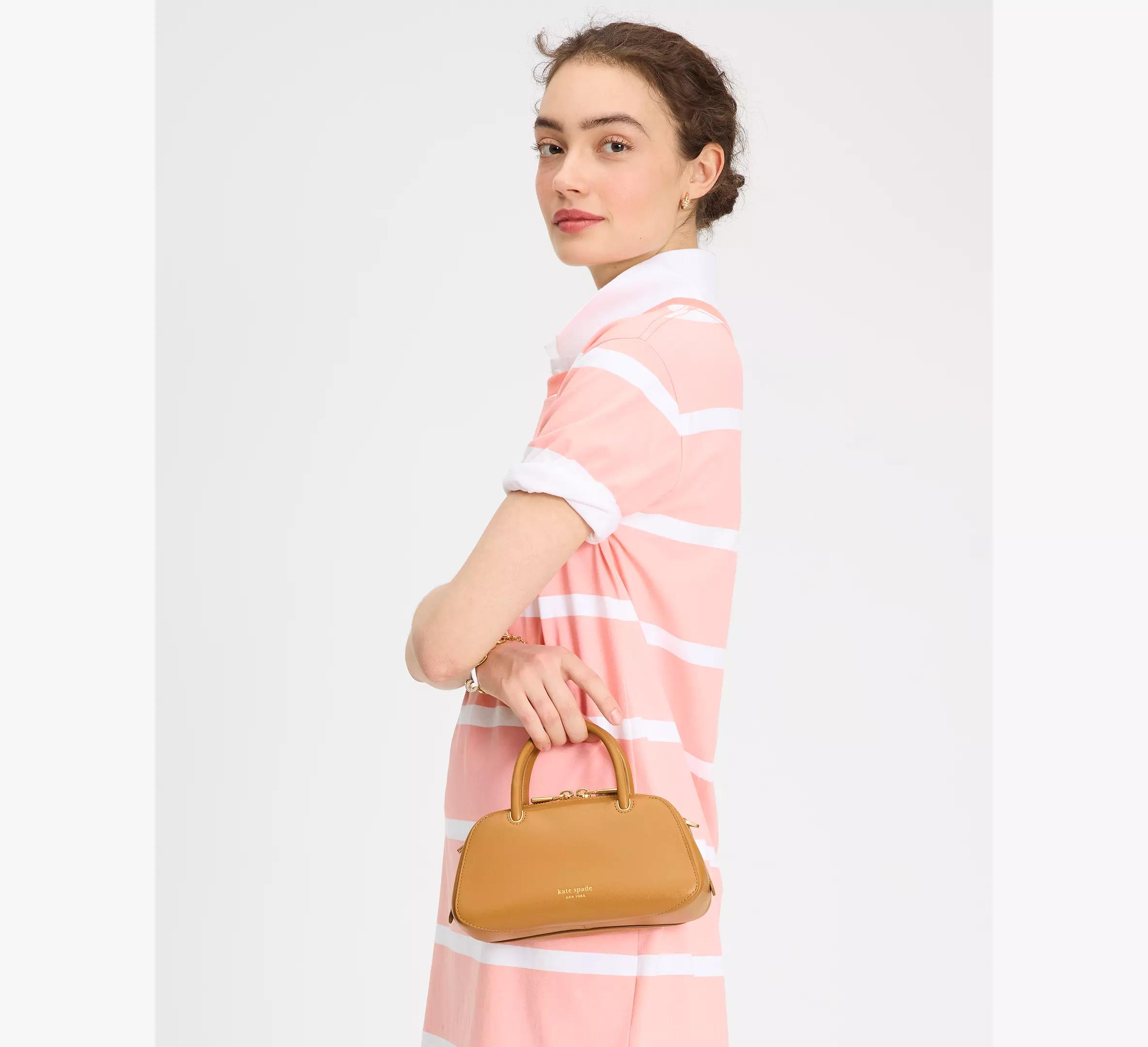 Gracie Mini Bag Product Image