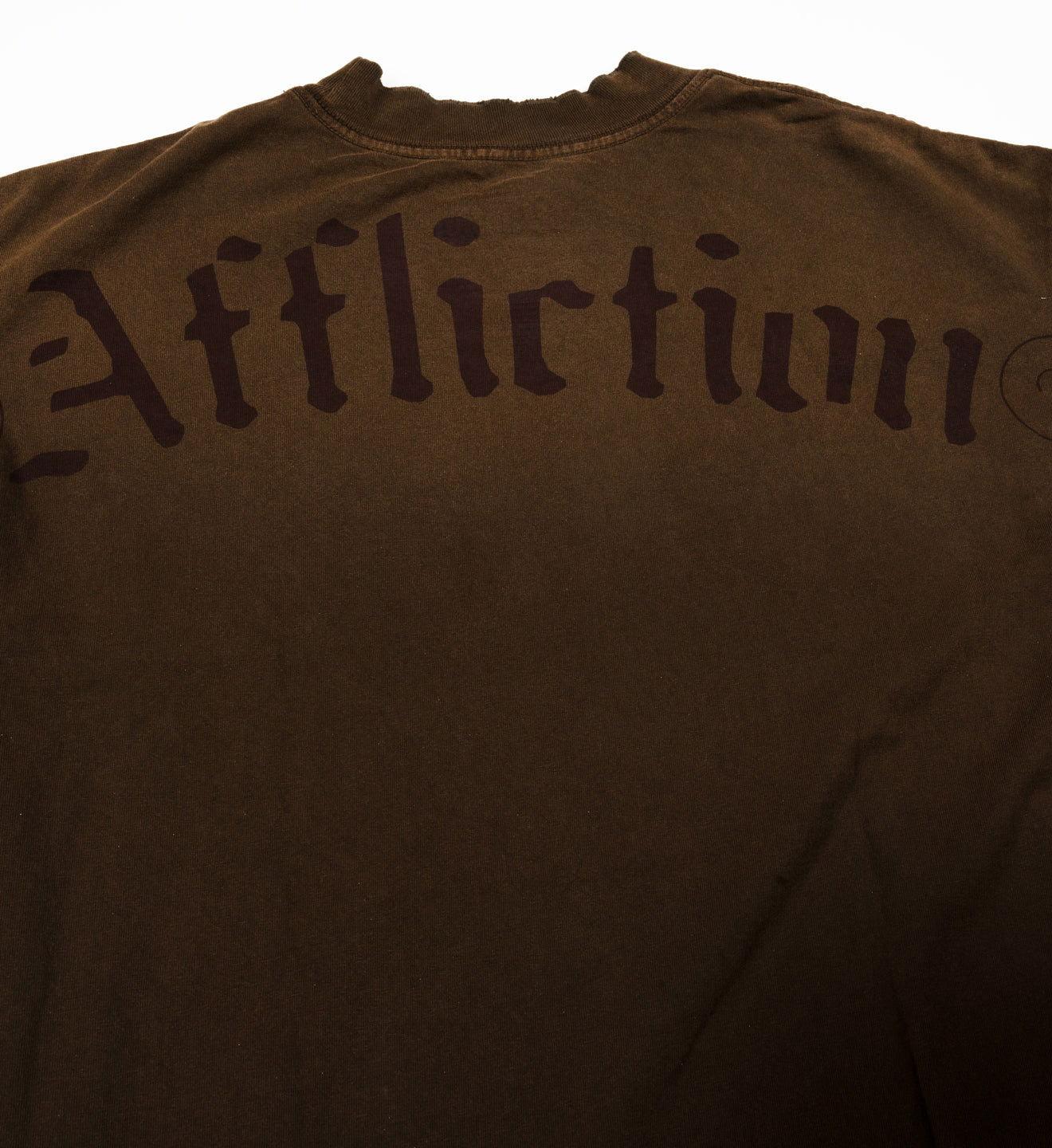 Crow Tee Male Product Image