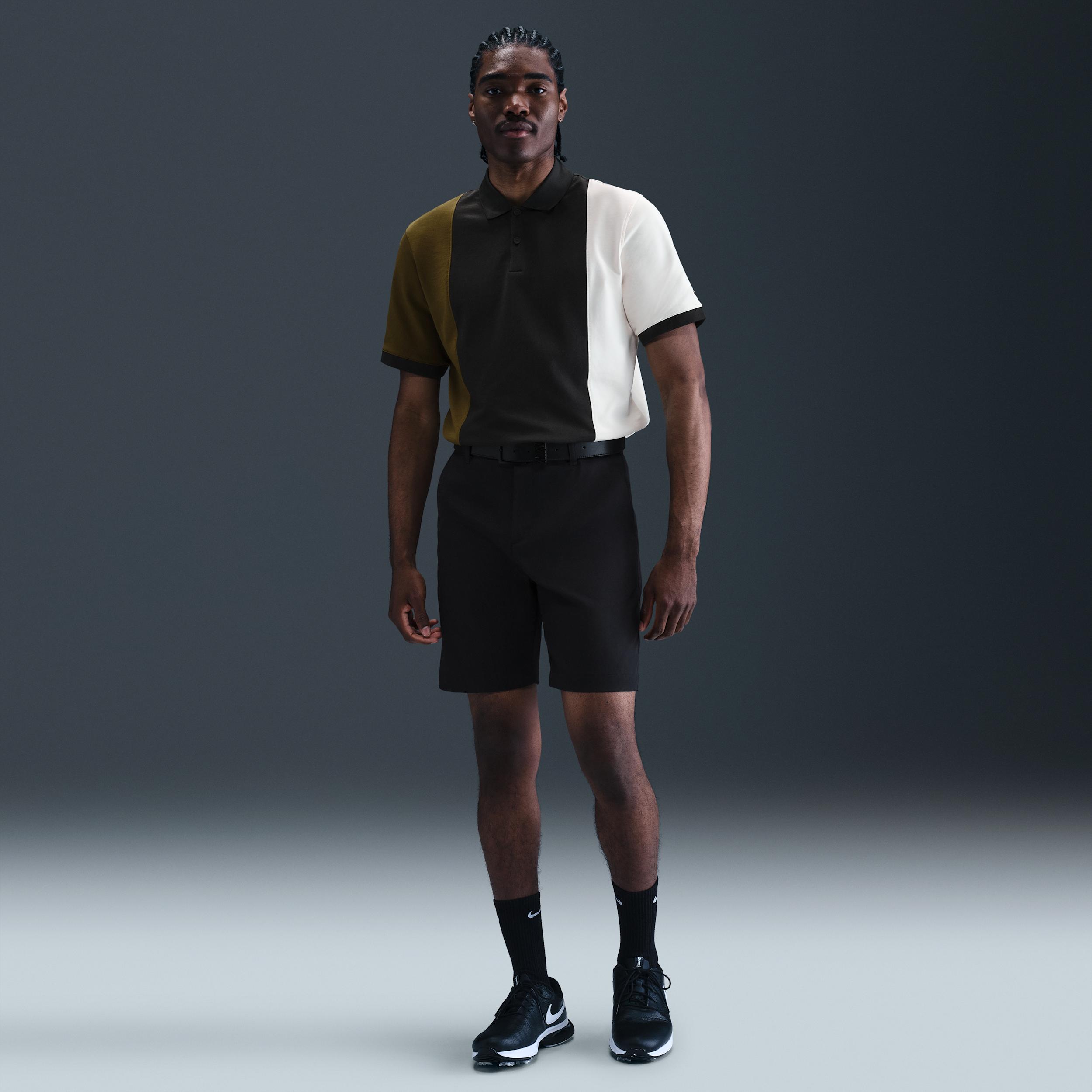 Nike Victory+ Men's Golf Polo Product Image