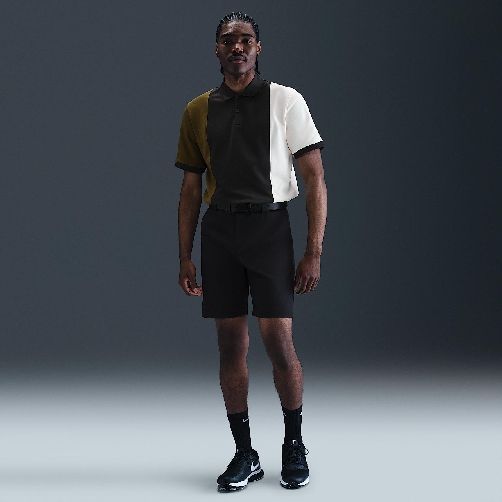 Nike Victory+ Men's Golf Polo Product Image