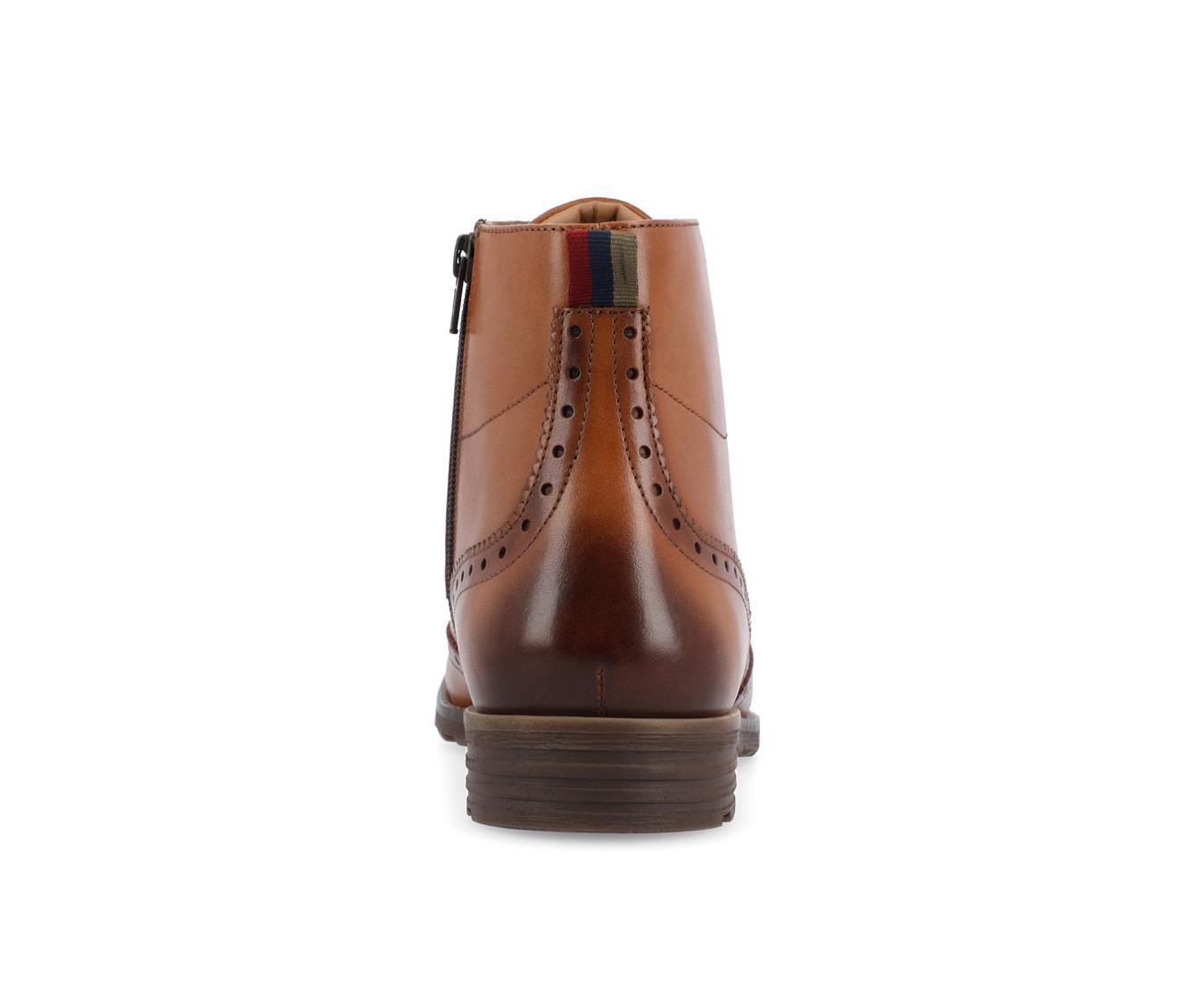 Men's Thomas & Vine Edison Dress Boots Product Image