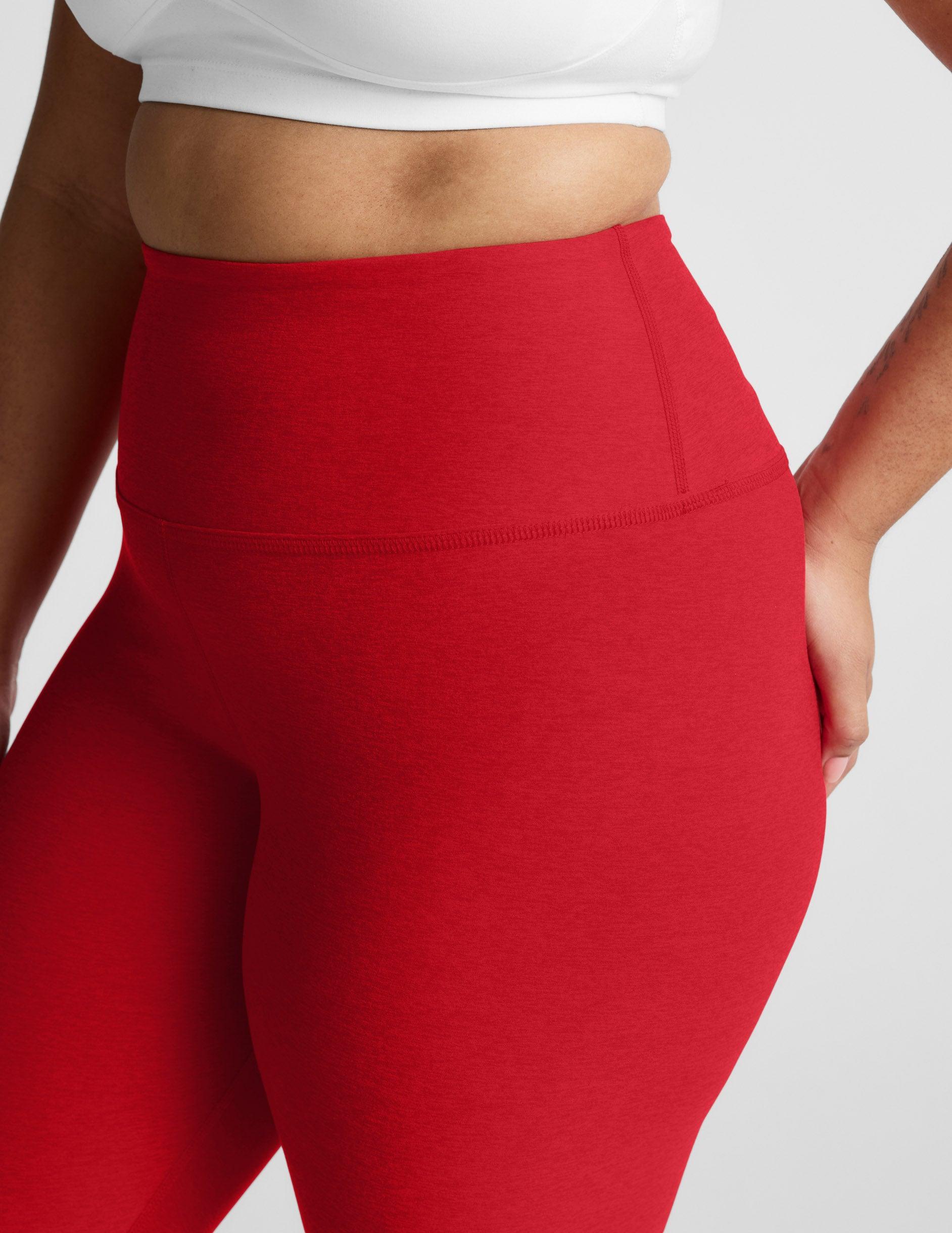 Spacedye™ Caught In The Midi High Waisted Legging Product Image