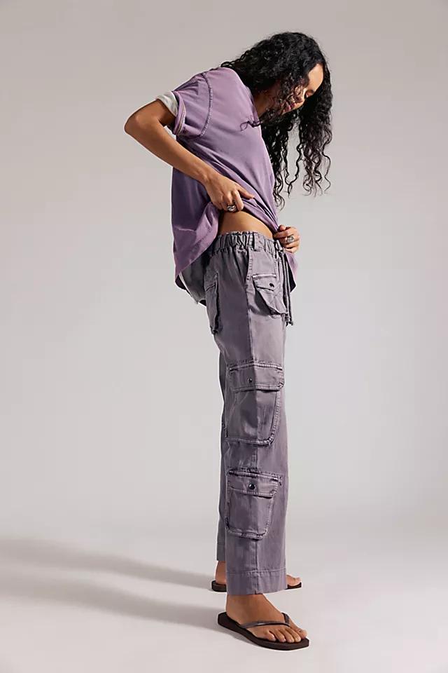 We The Free Tahiti Pull-On Cargo Pants Product Image