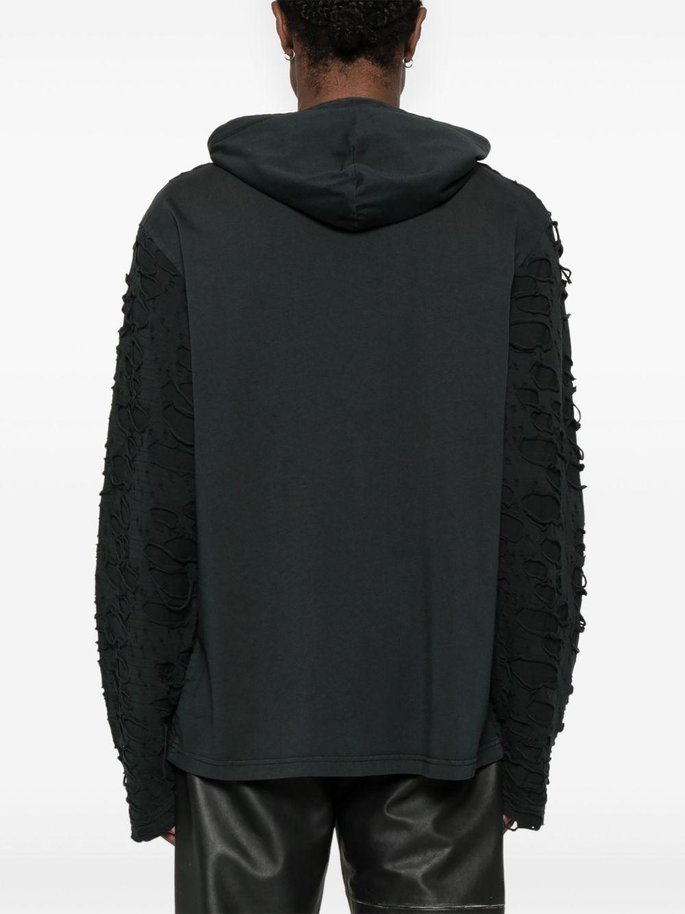 T-Crane hoodie Product Image