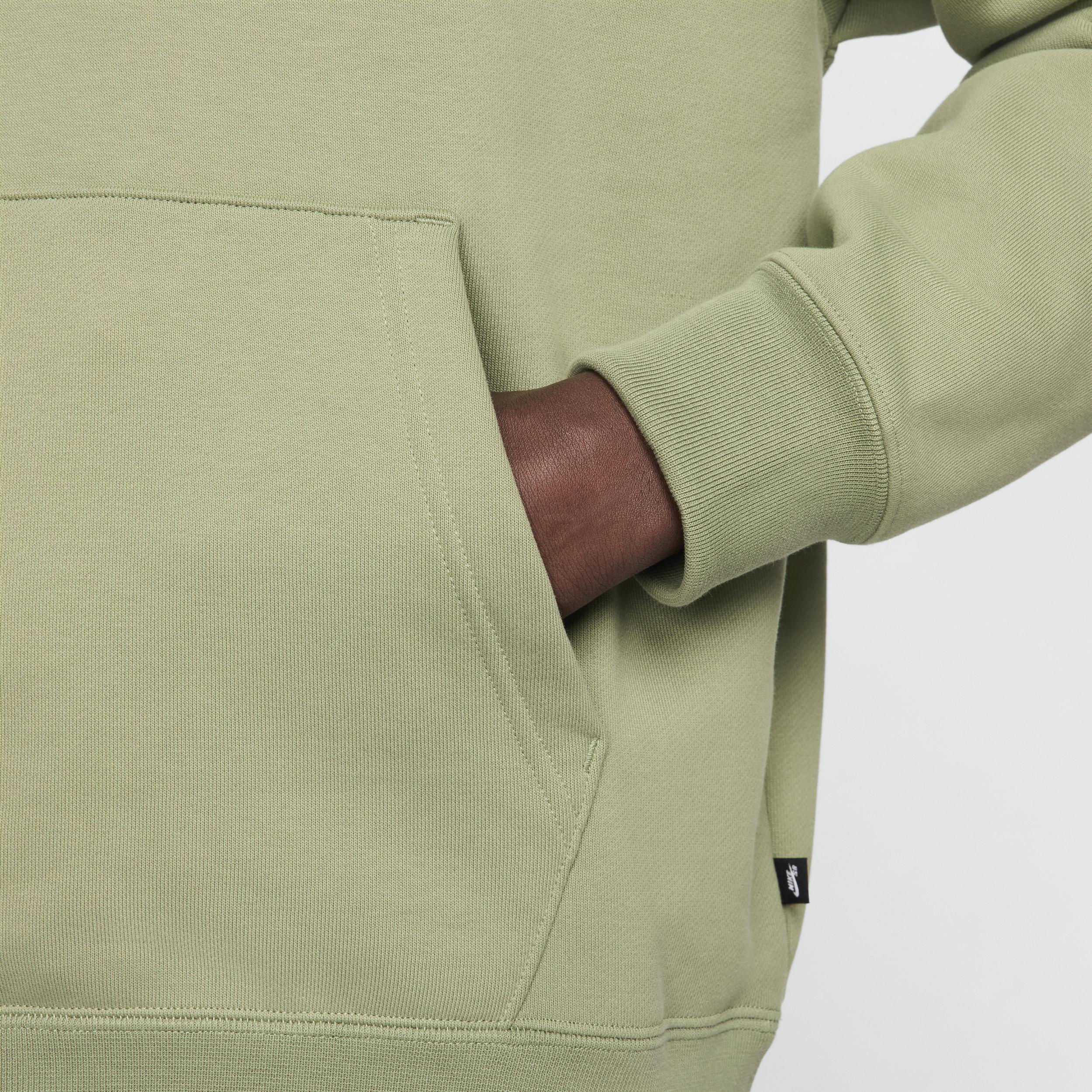 Nike SB Fleece Pullover Skate Hoodie Product Image