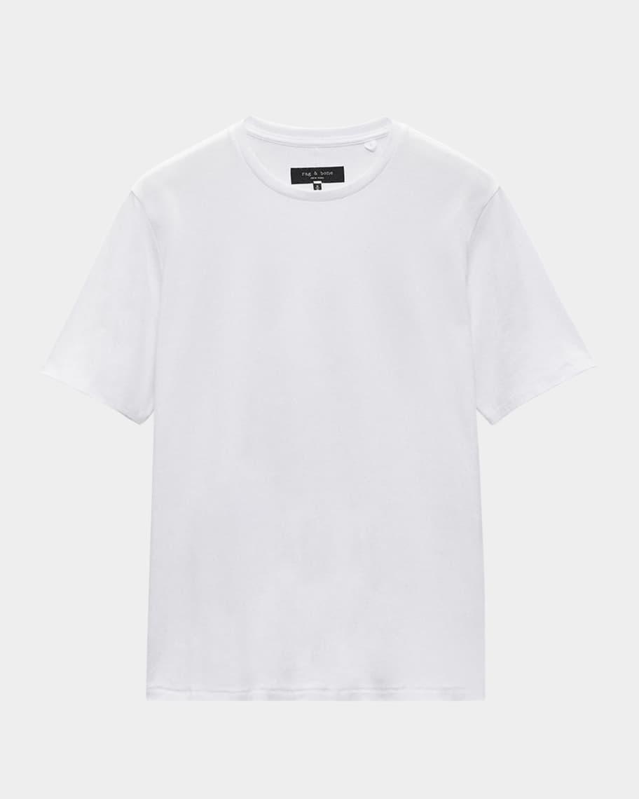 Mens Pure Pima T-Shirt Product Image