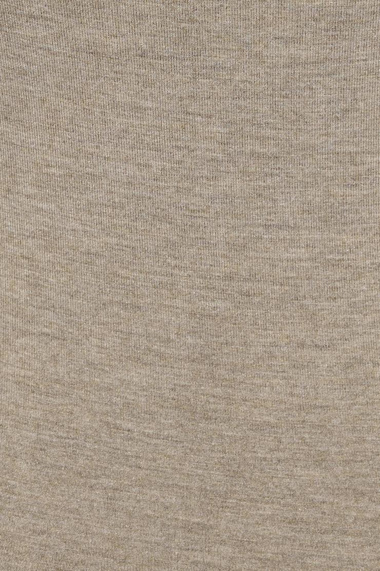 Wide Asymmetric T-Shirt Product Image