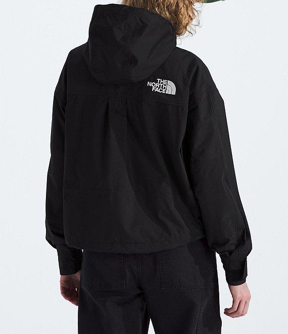 The North Face Reign On Waterproof Jacket Product Image
