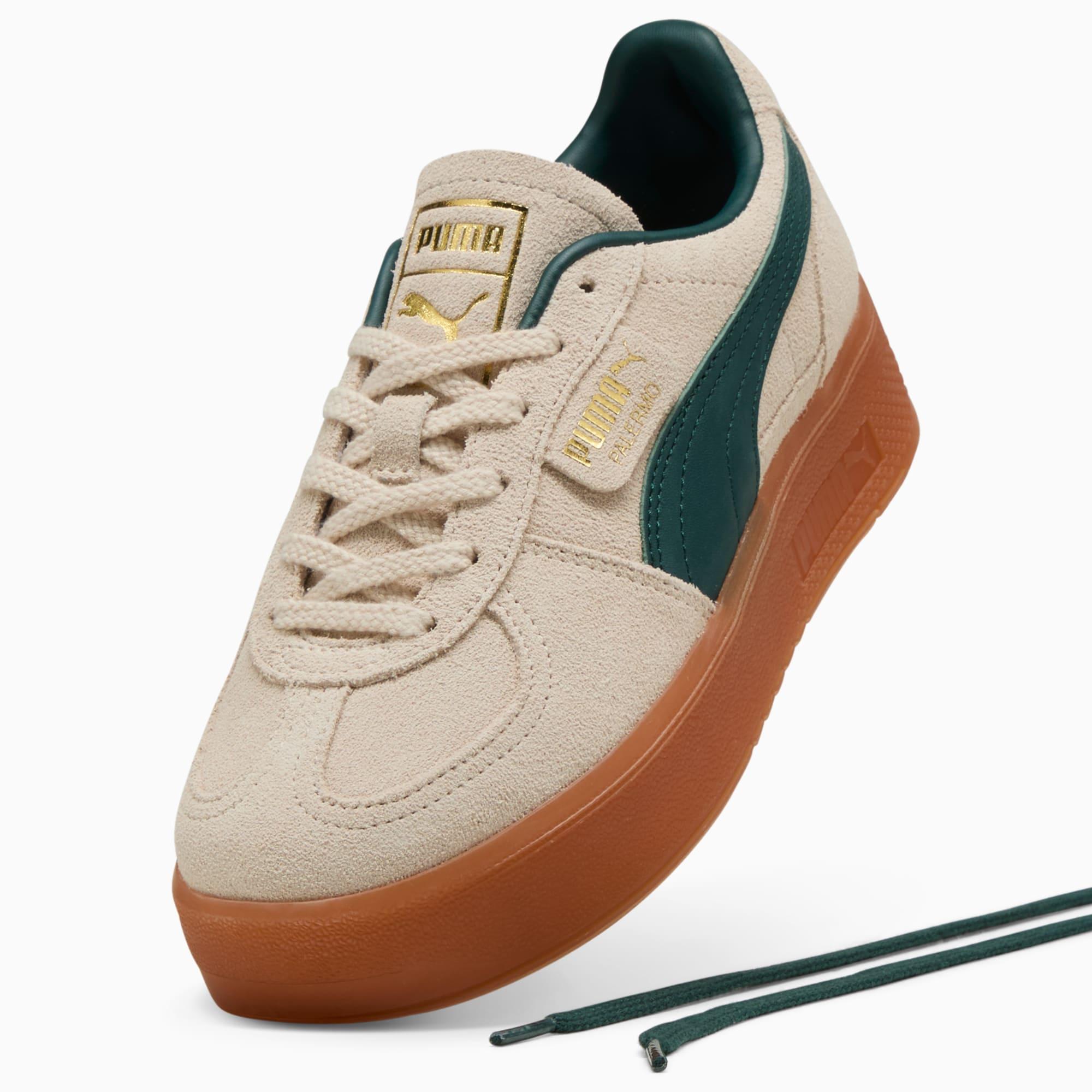Palermo Elevata Women's Sneakers Product Image