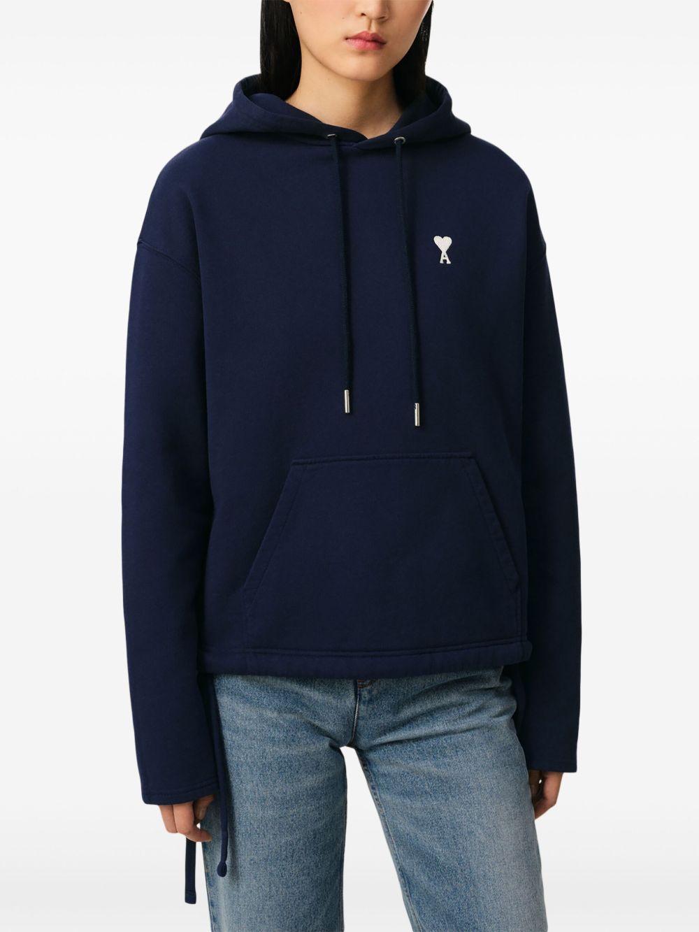 Ami de Coeur hoodie Product Image