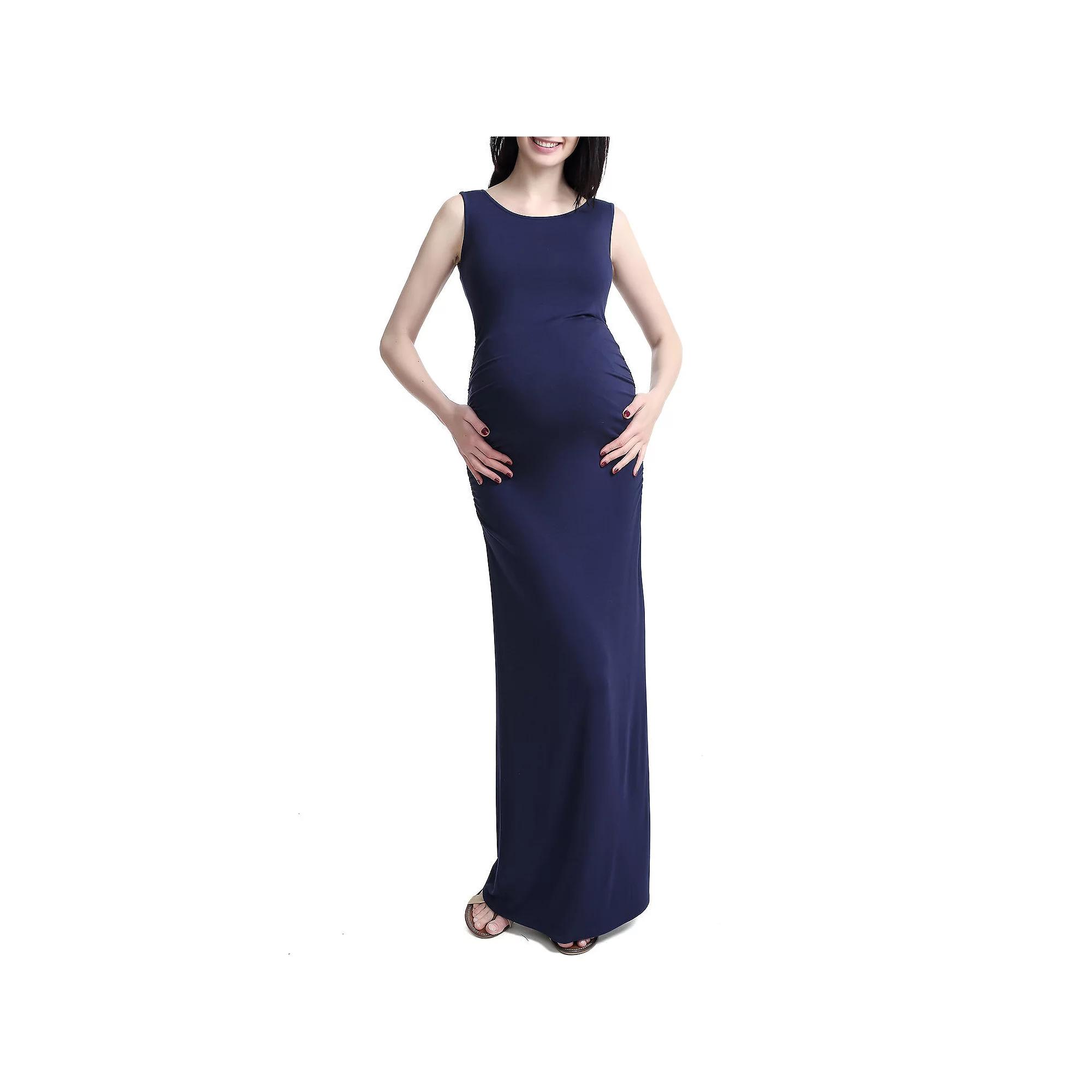 Maternity Pokkori Tank Top Column Dress, Women's,  Product Image
