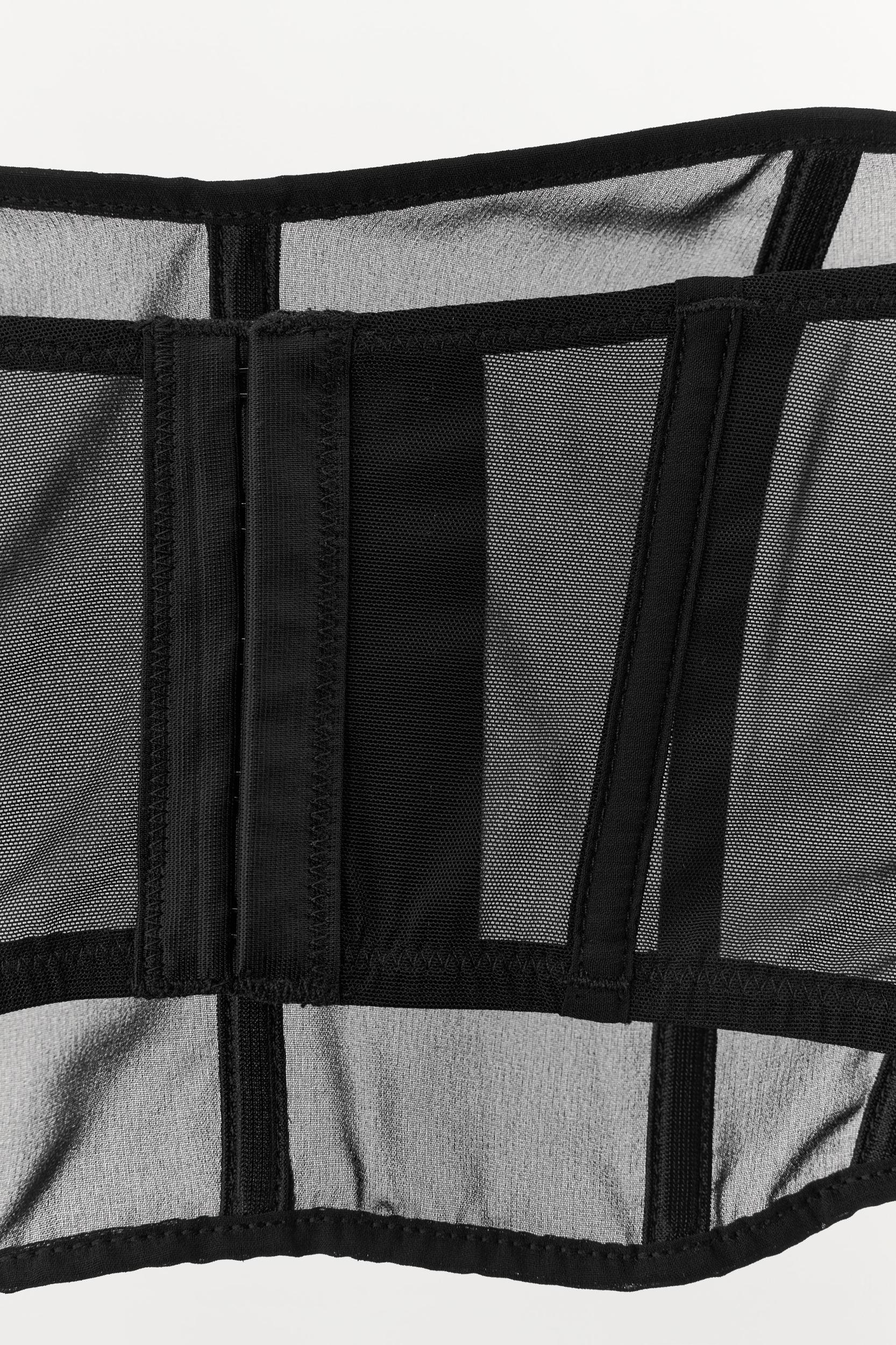 SWEETHEART CORSET Product Image