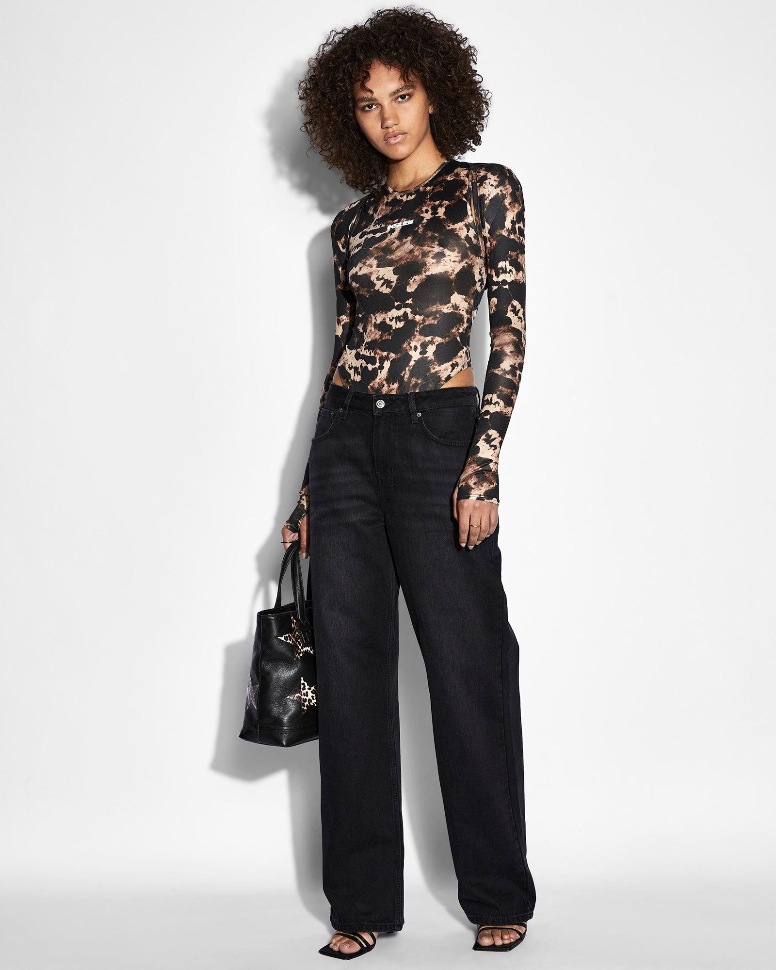 KHAOS BOLERO Female Product Image