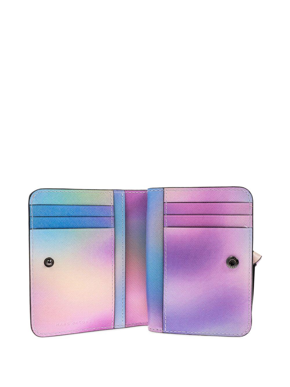 Snapshot Airbrush wallet Product Image