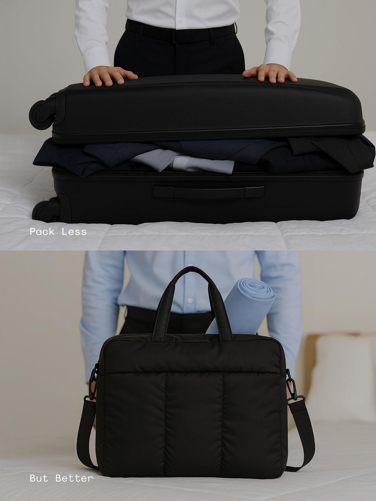 Women's AeroZero Relaxed Shirt - Off-White (MPS) Product Image