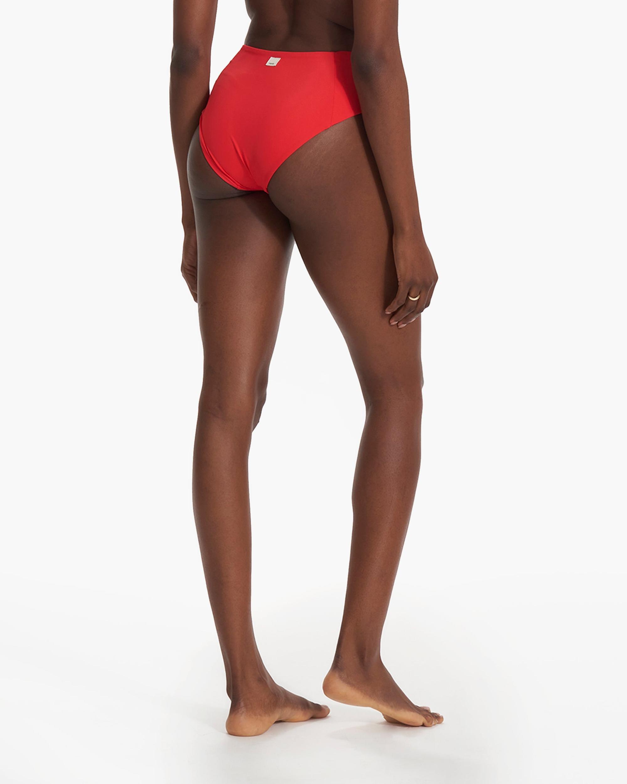 Dune Bikini Bottom Product Image