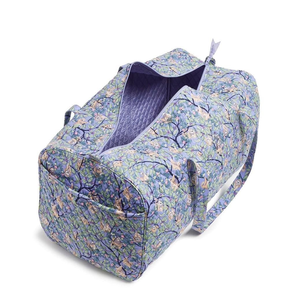 Outlet XL Traveler Duffel Bag Product Image