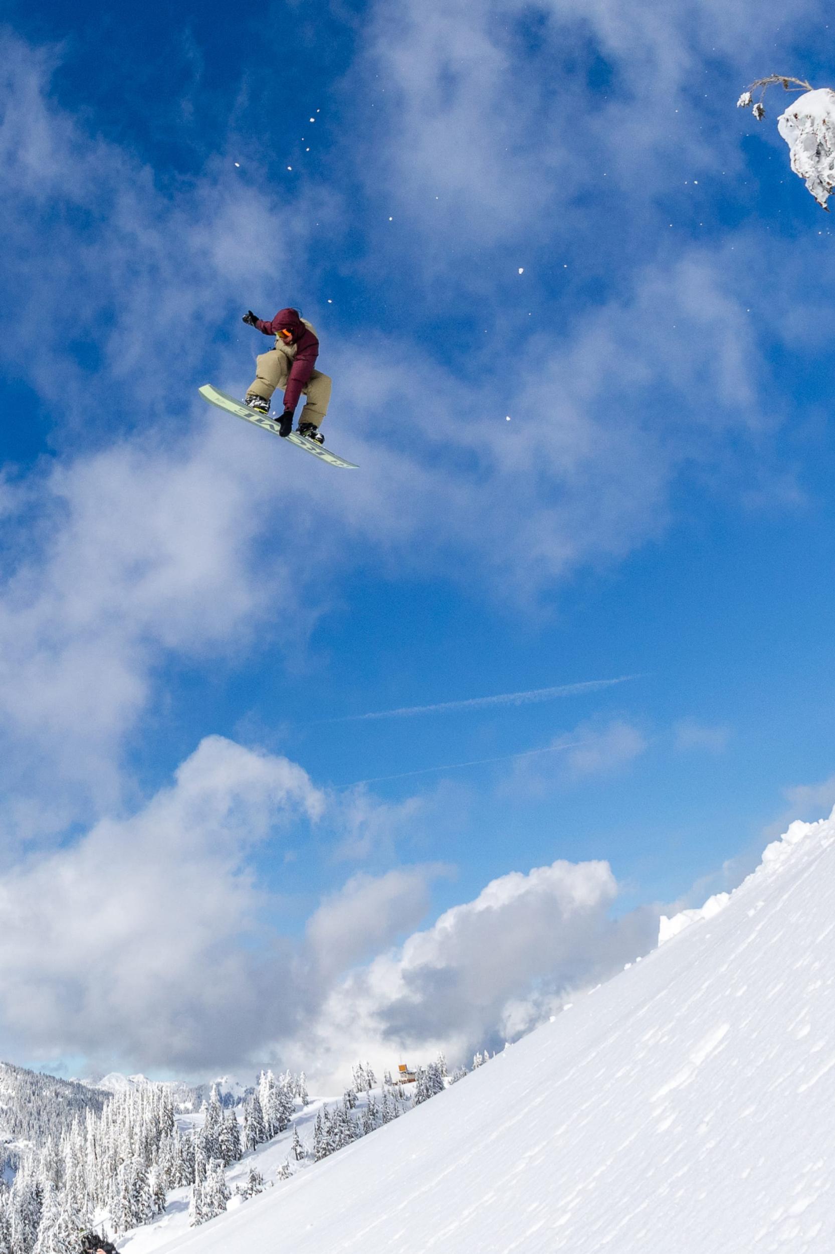 686 Men's GORE-TEX Core Shell Jacket Male Product Image