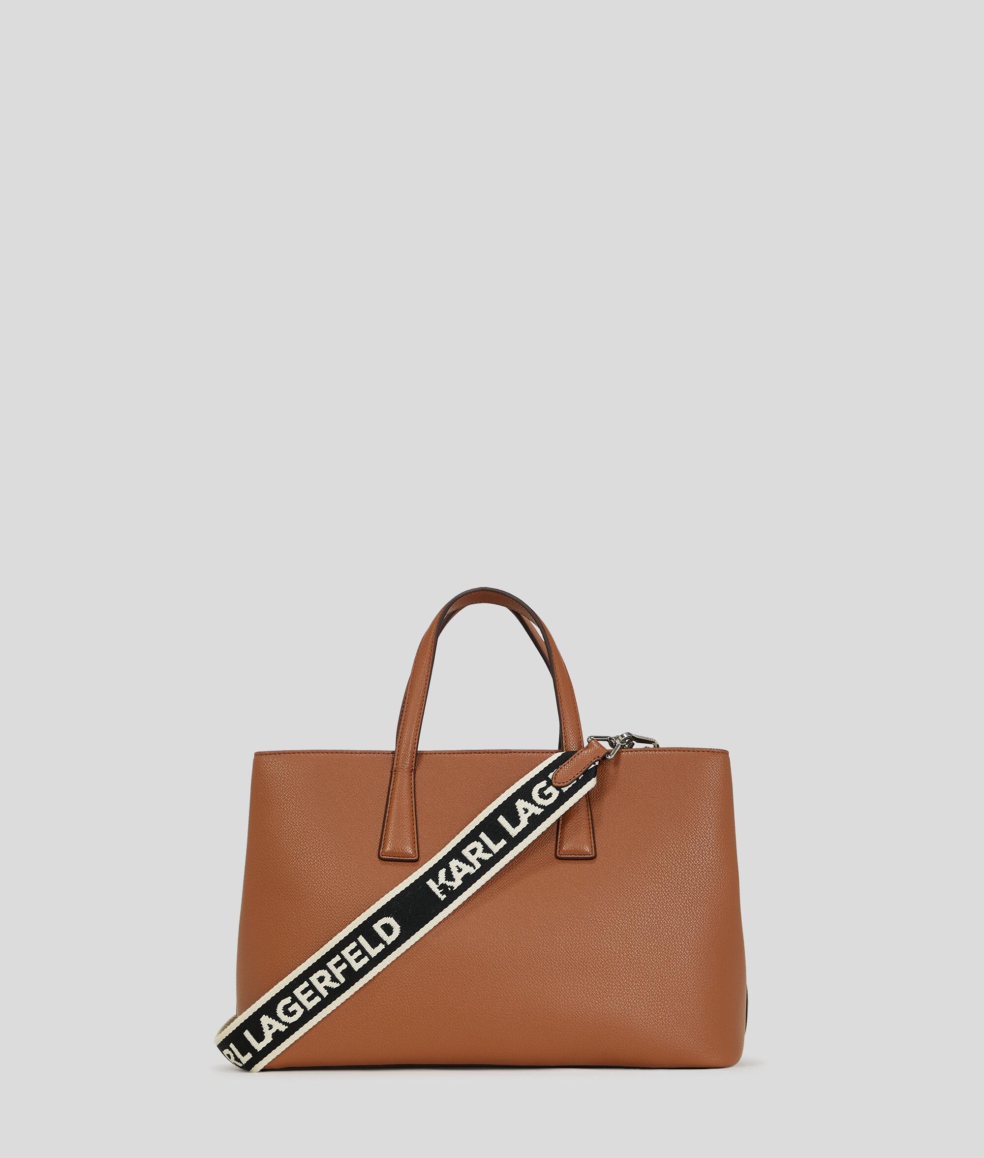 RUE ST-GUILLAUME METAL SATCHEL BAG Product Image
