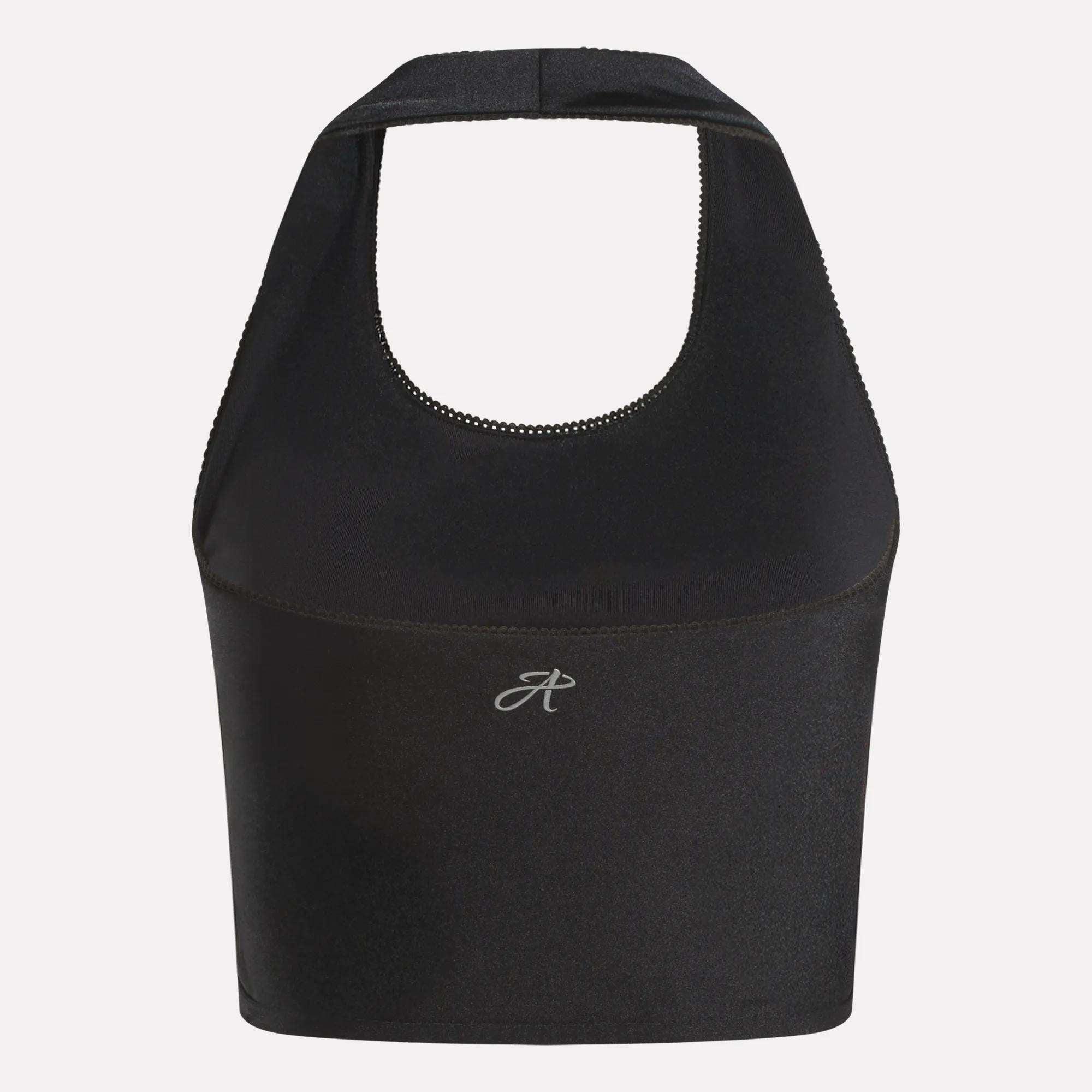 Reebok x Angel Reese Women's Halter Bra Female Product Image