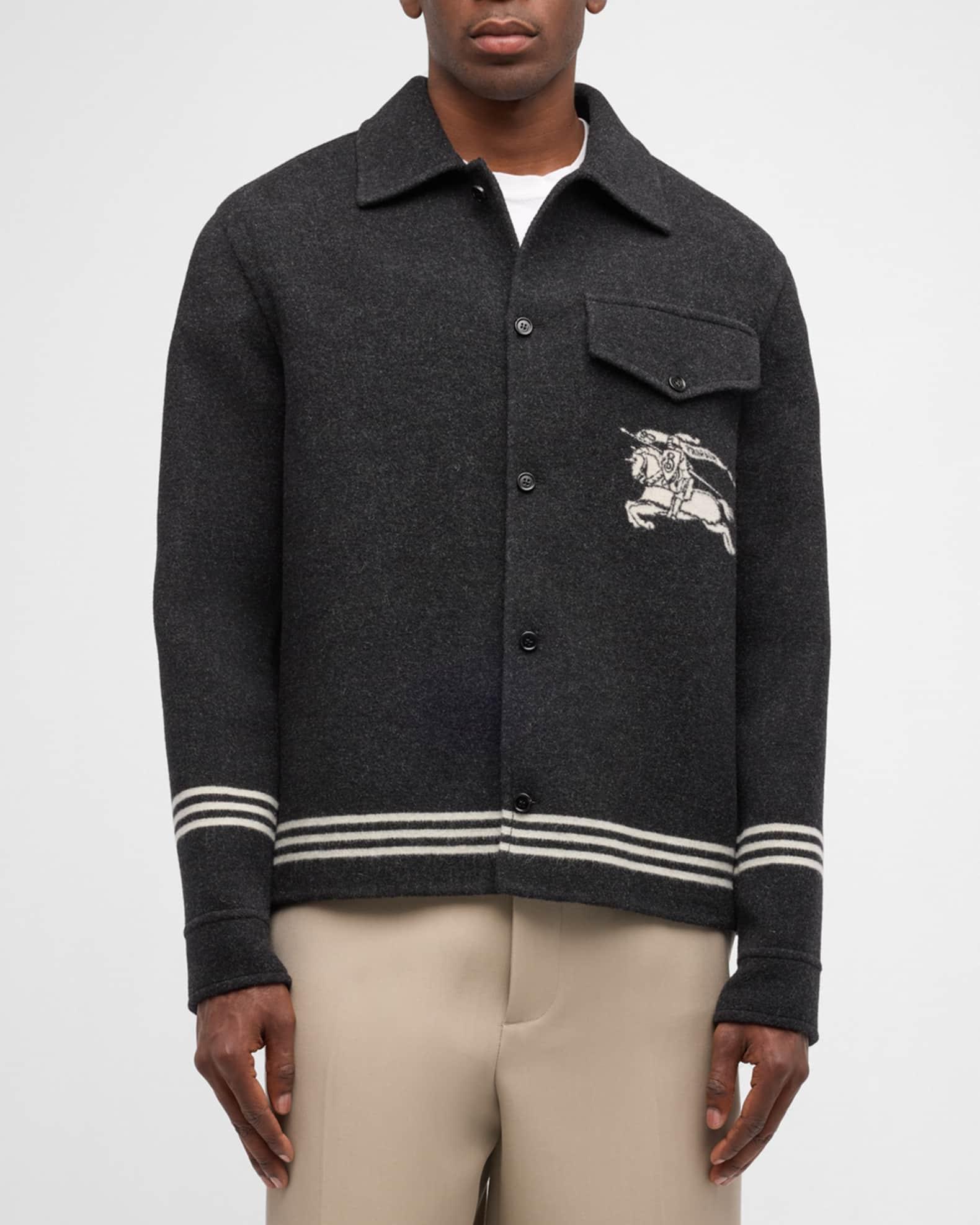 Men's EKD Wool Jacket Product Image