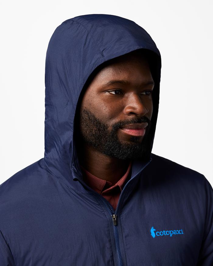 Pacaya 2.0 Insulated Hooded Jacket - Men's Product Image