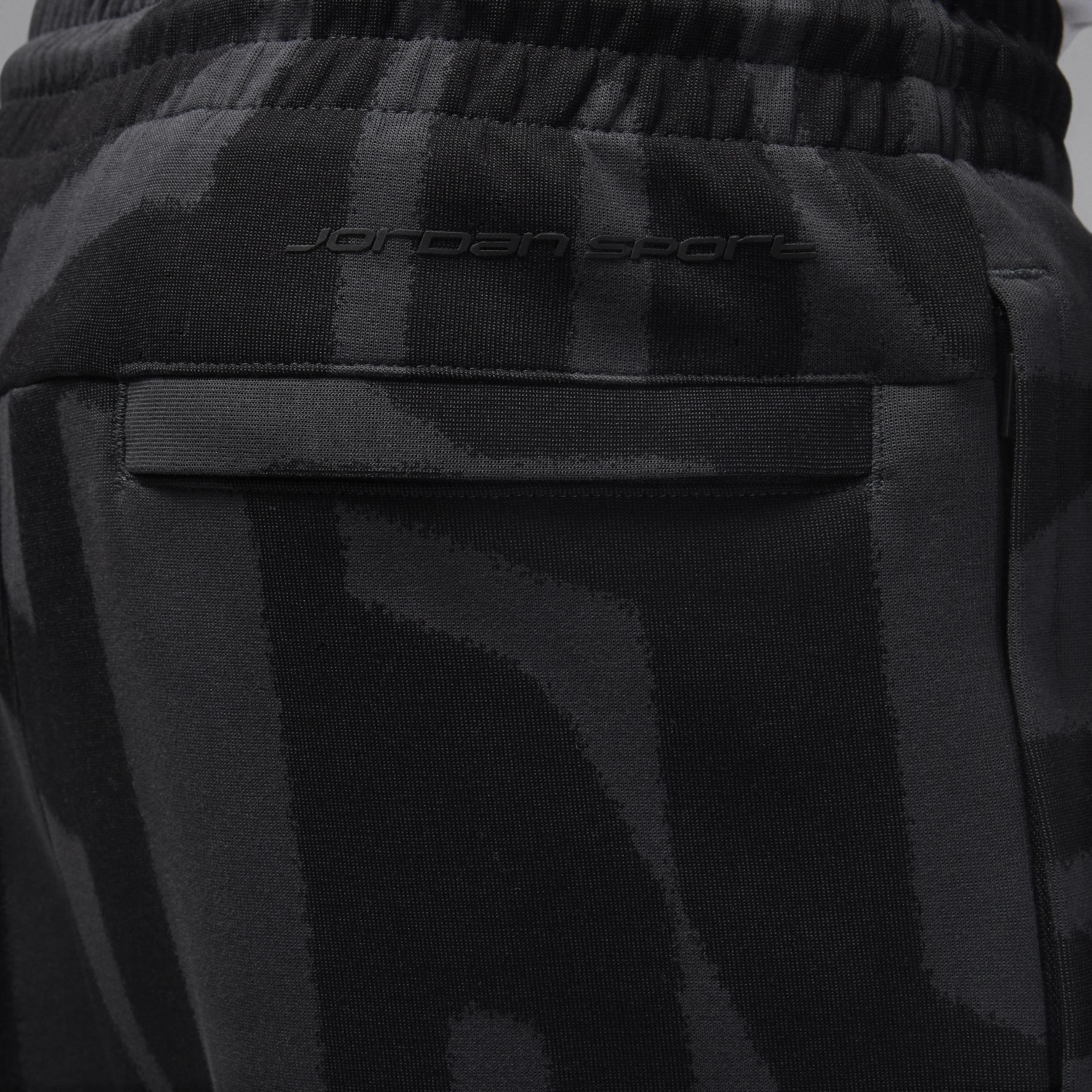 Jordan Mens Jordan Dri-FIT Sport Hoop AOP Pants - Mens Product Image